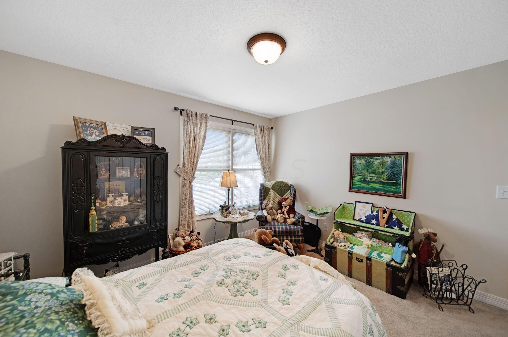 2374 Long Bow Ave, Lancaster OH 43130-8090 exterior