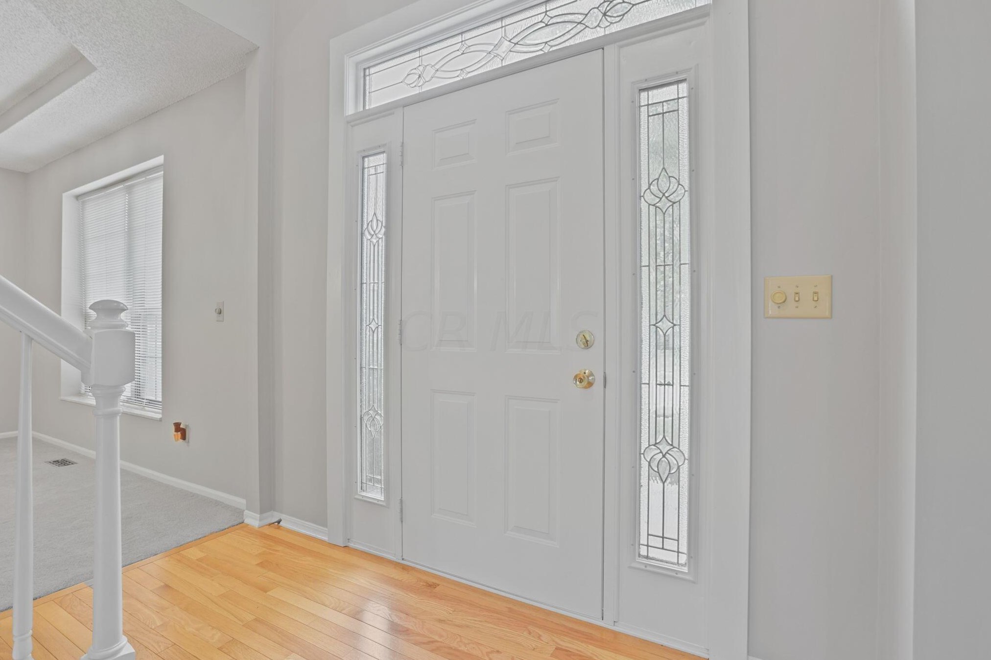 3492 Wheatfield Dr, Pickerington OH  43147-8834 exterior