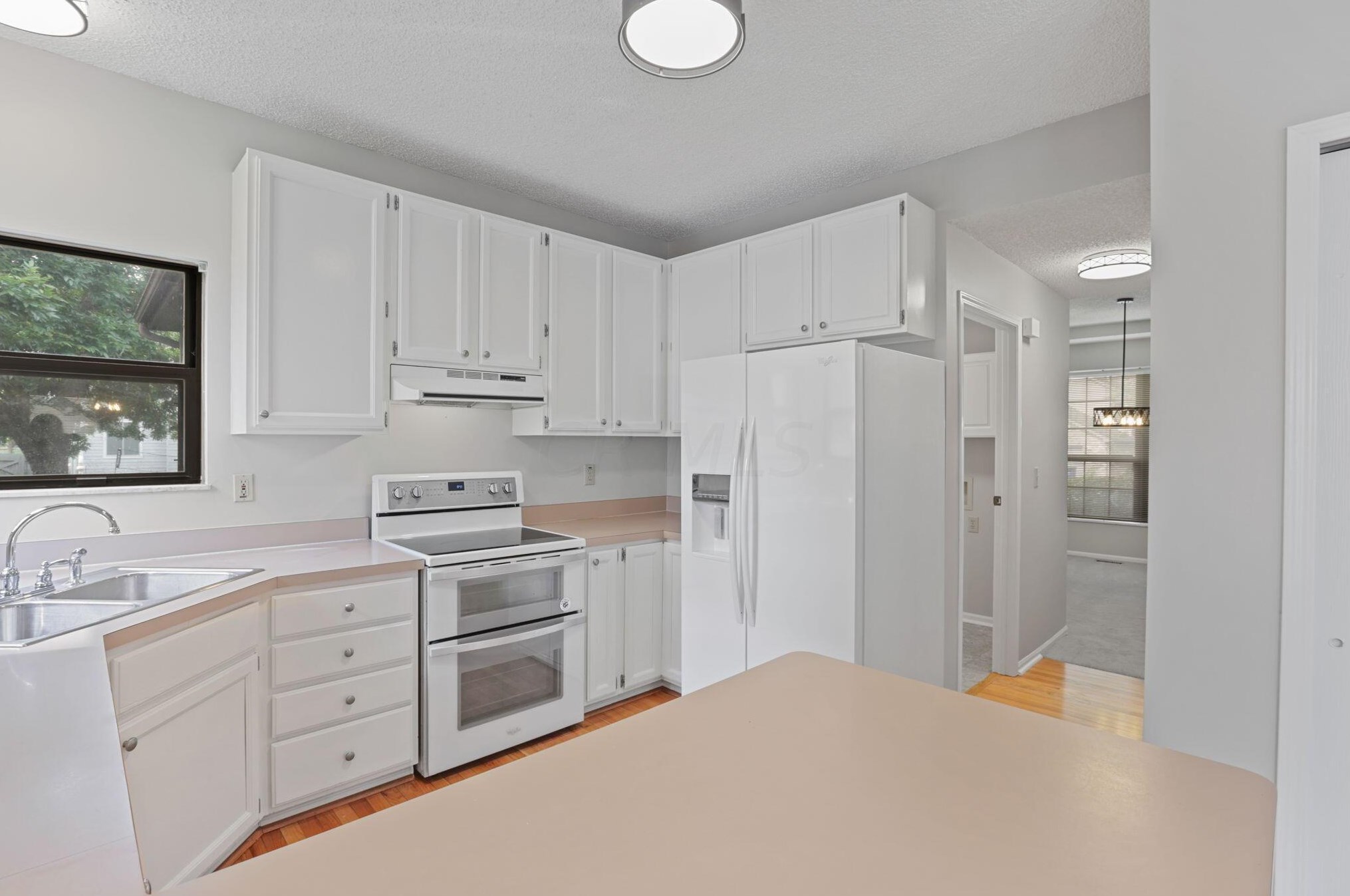 3492 Wheatfield Dr, Pickerington OH  43147-8834 exterior