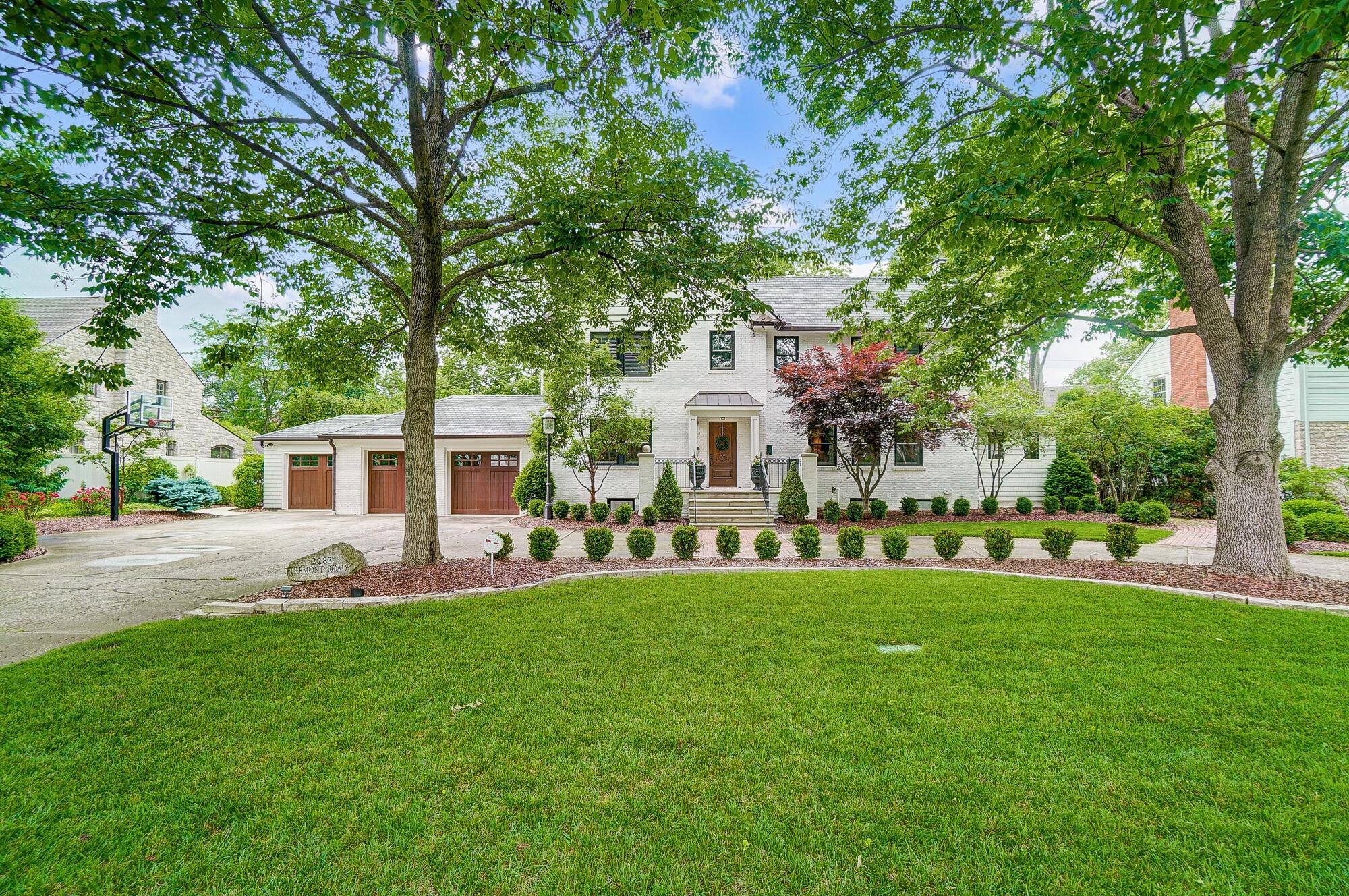 2283 Tremont Rd, Upper Arlington, OH 43221 MLS 224016883 Coldwell