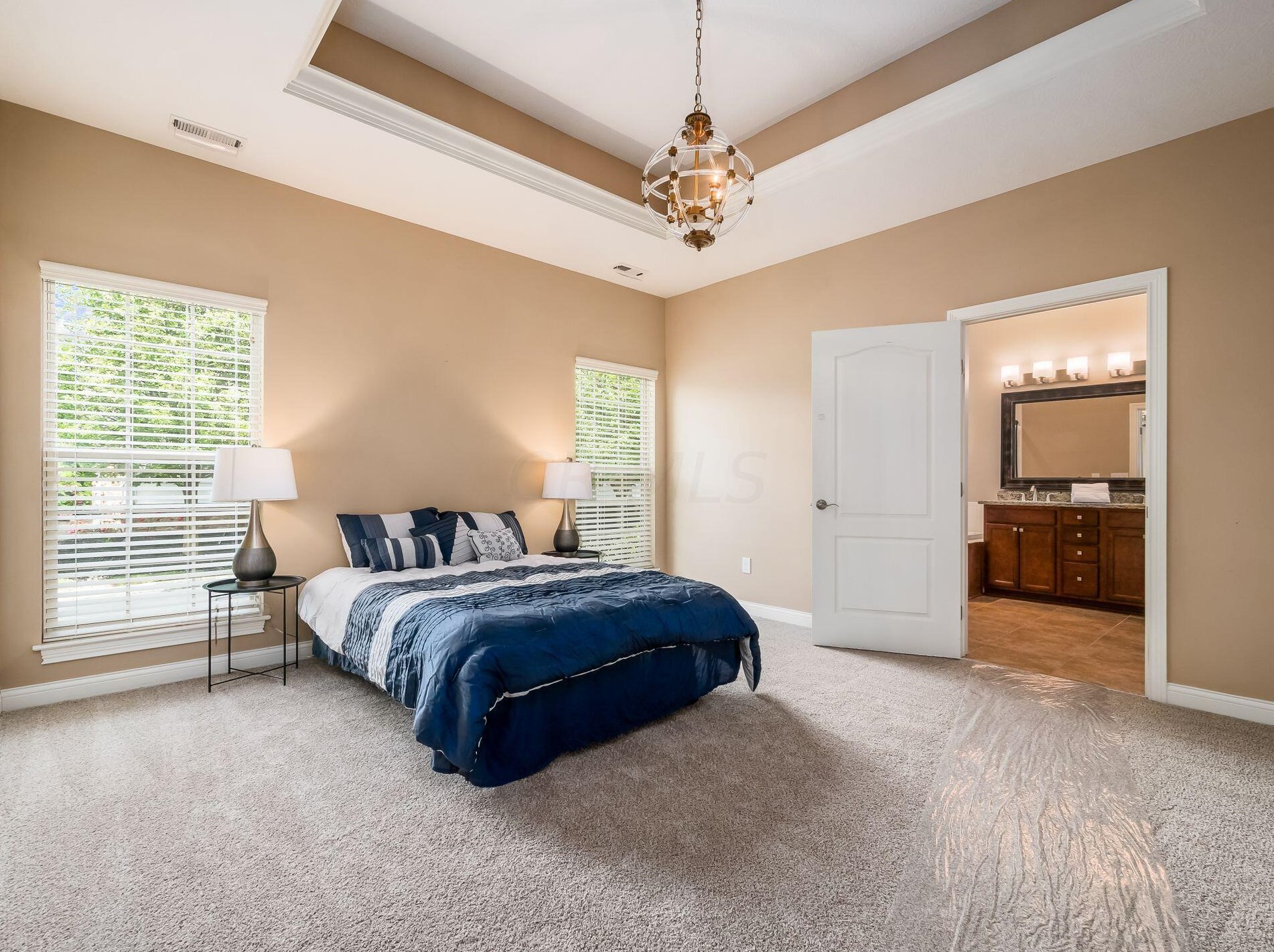 5657 Slater Rdg, Hilliard OH  43026-7477 exterior