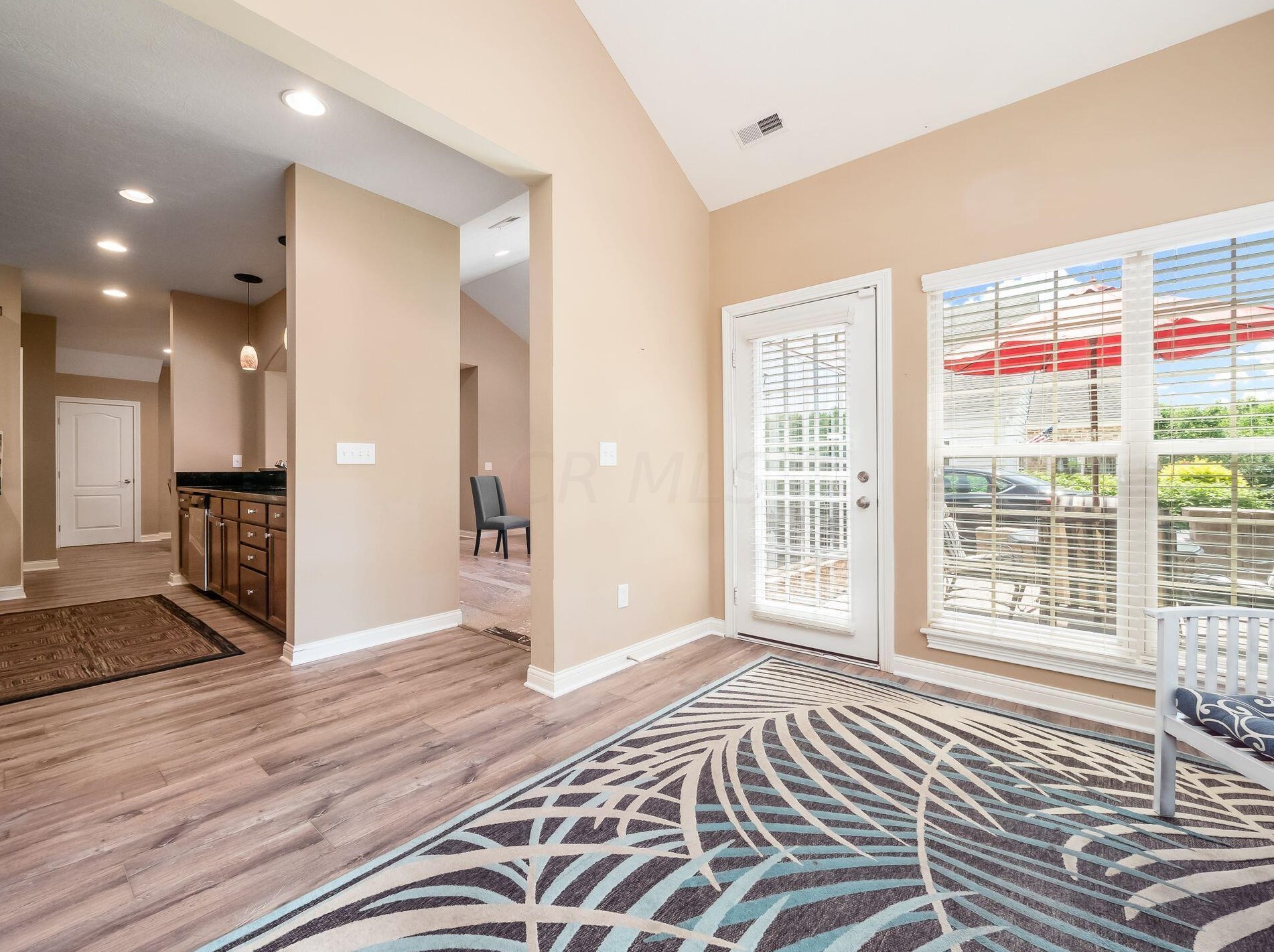 5657 Slater Rdg, Hilliard OH  43026-7477 exterior