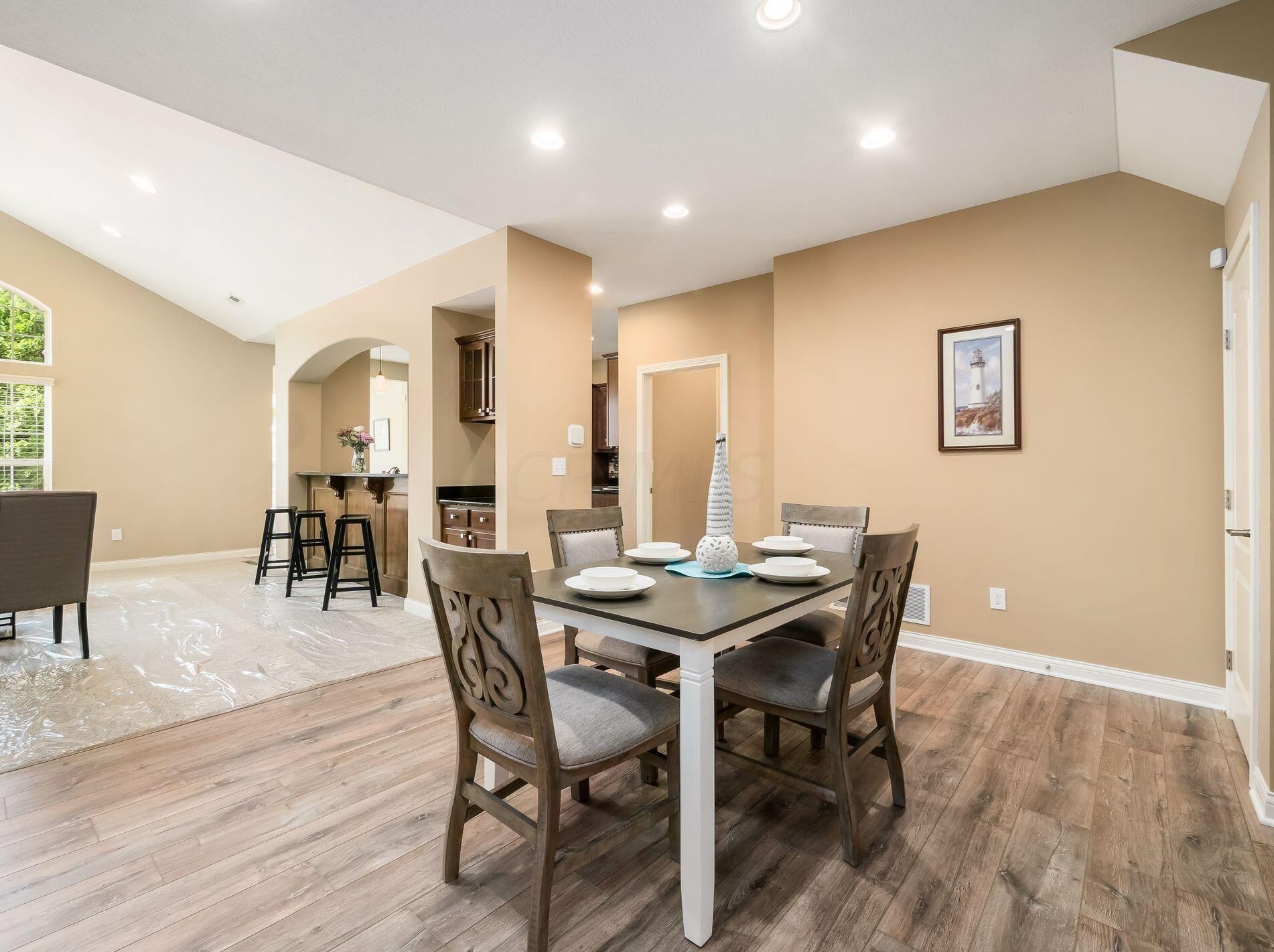 5657 Slater Rdg, Hilliard OH  43026-7477 exterior