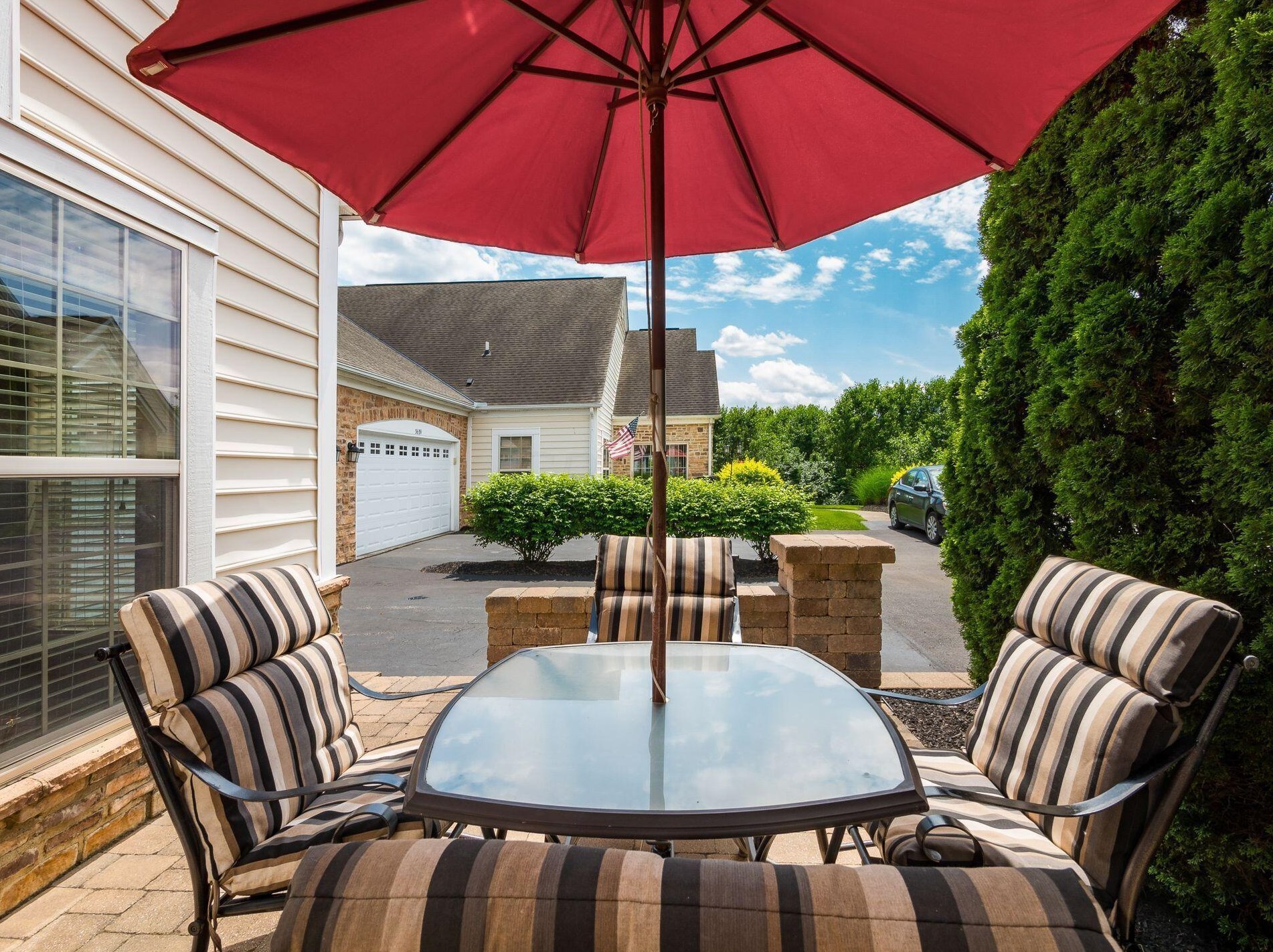 5657 Slater Rdg, Hilliard OH  43026-7477 exterior