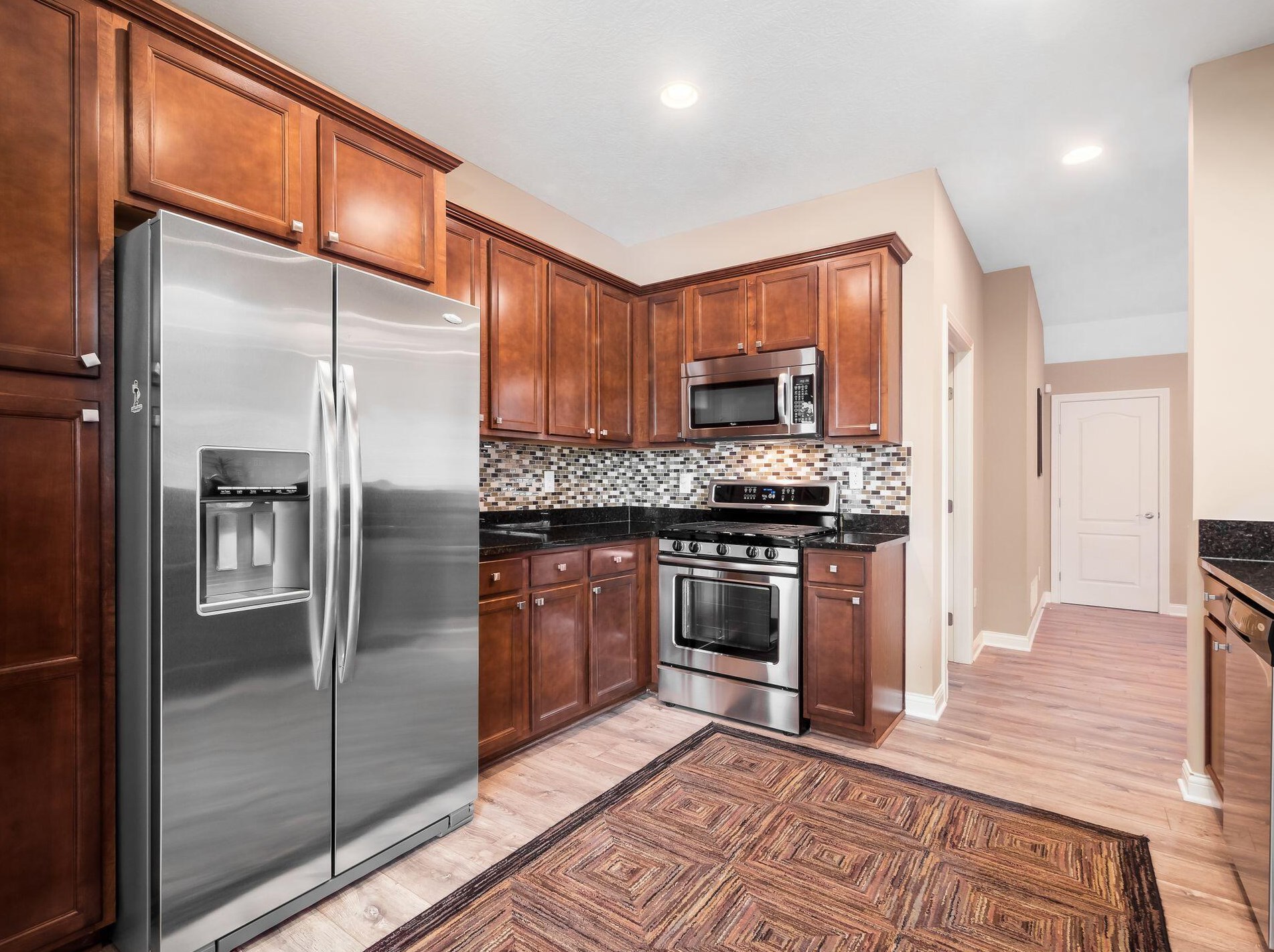 5657 Slater Rdg, Hilliard OH  43026-7477 exterior