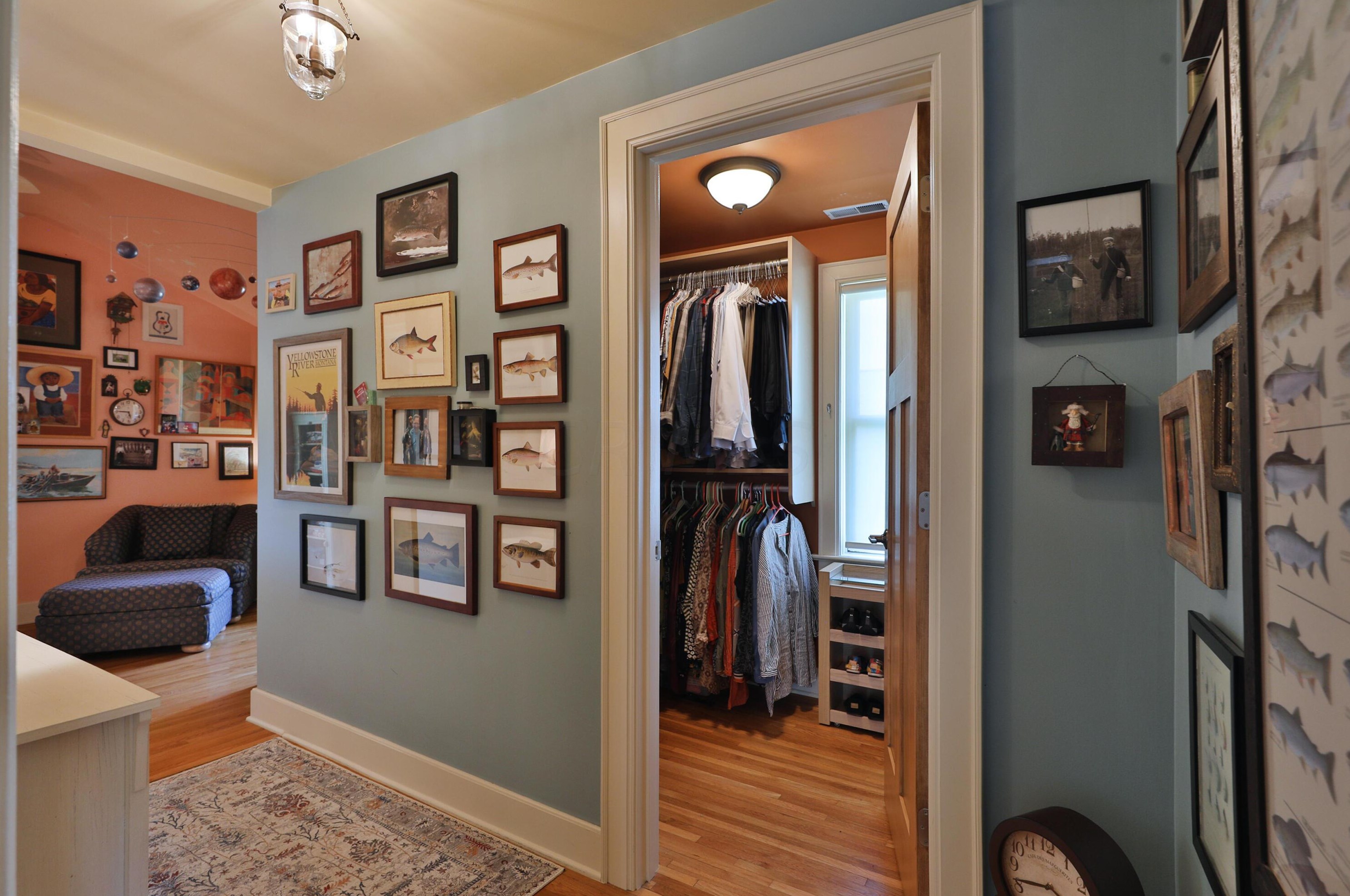 129 Schreyer Pl, Columbus OH  43214-2724 exterior