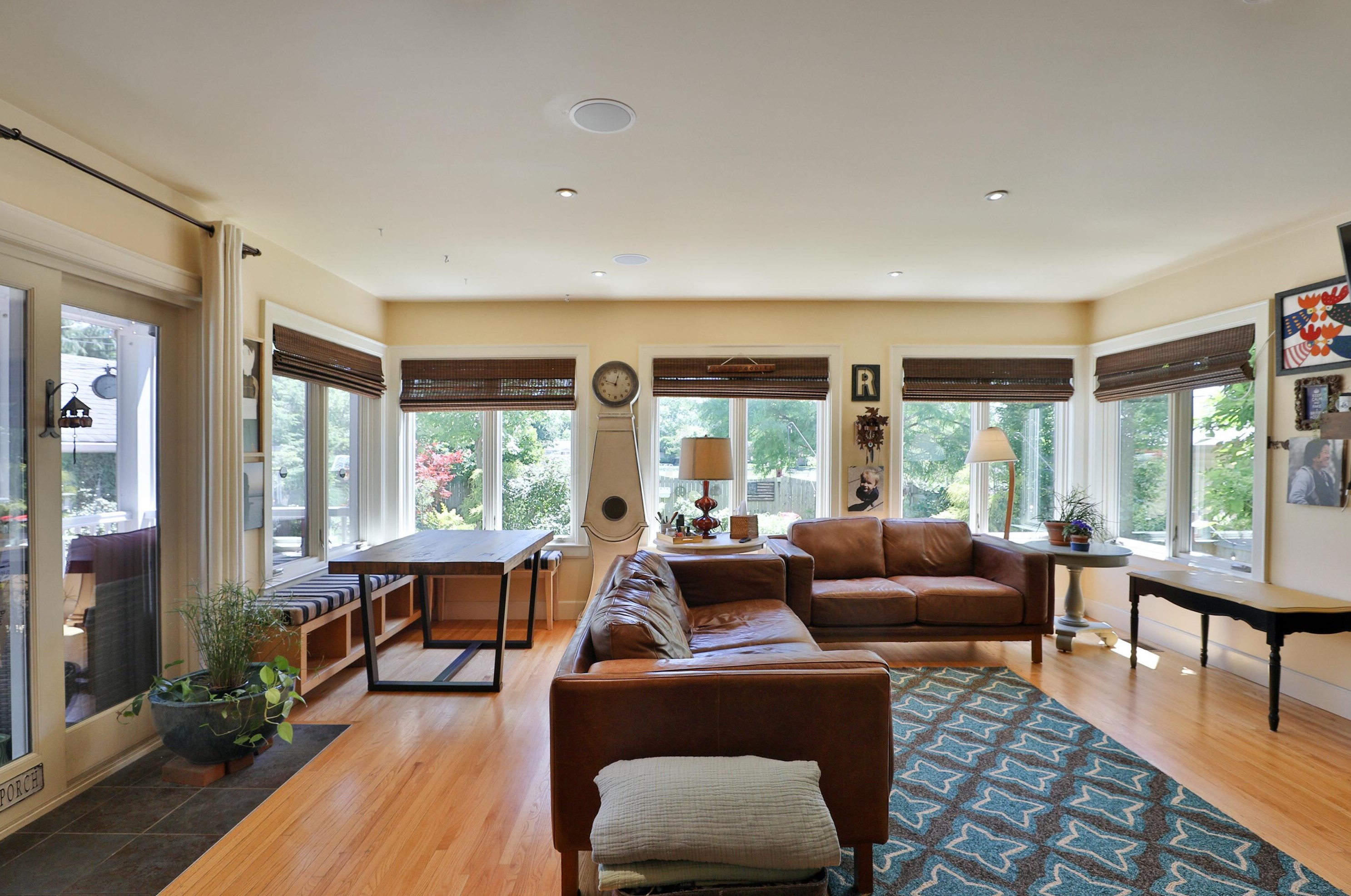 129 Schreyer Pl, Columbus OH  43214-2724 exterior