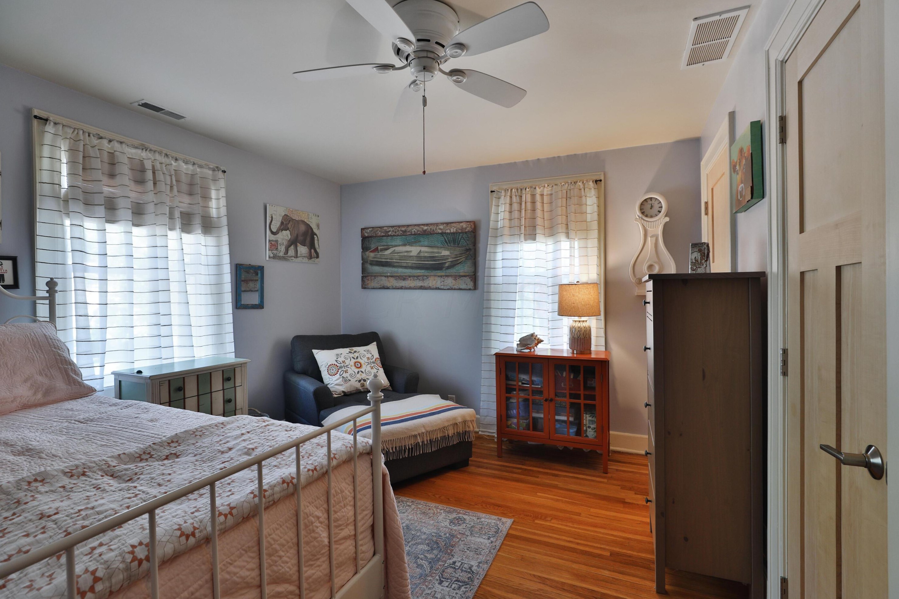 129 Schreyer Pl, Columbus OH  43214-2724 exterior