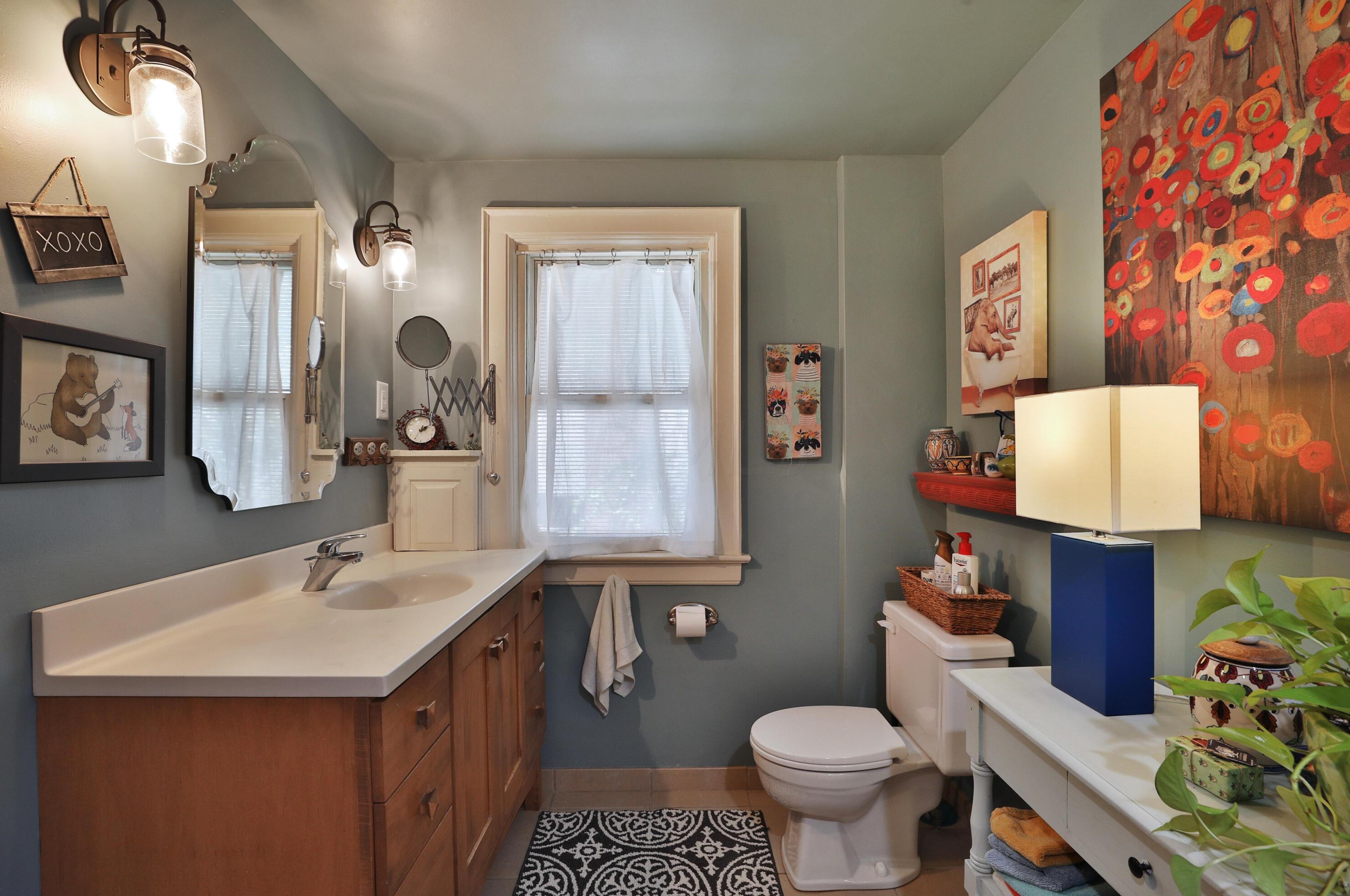 129 Schreyer Pl, Columbus OH  43214-2724 exterior