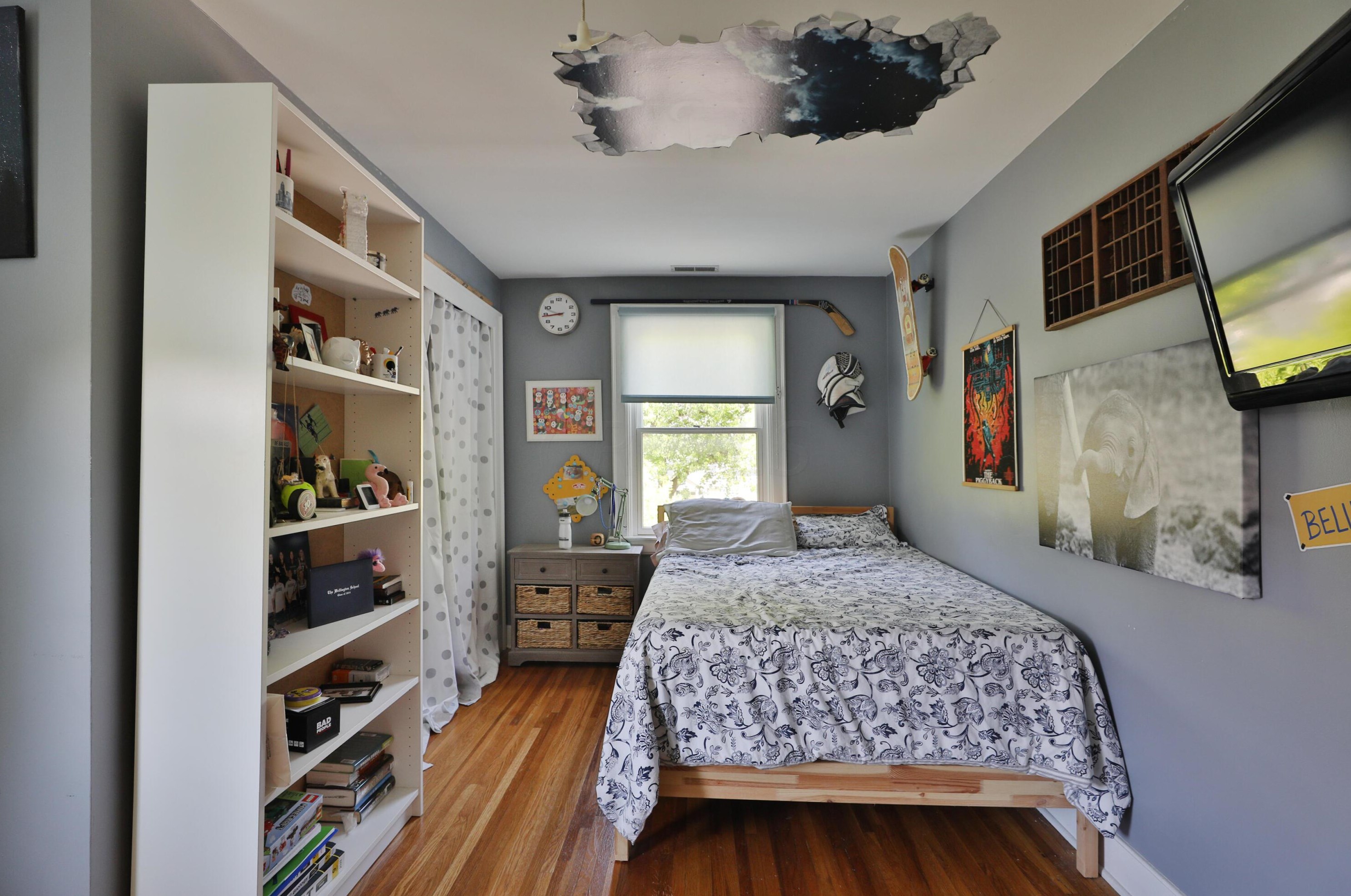 129 Schreyer Pl, Columbus OH  43214-2724 exterior