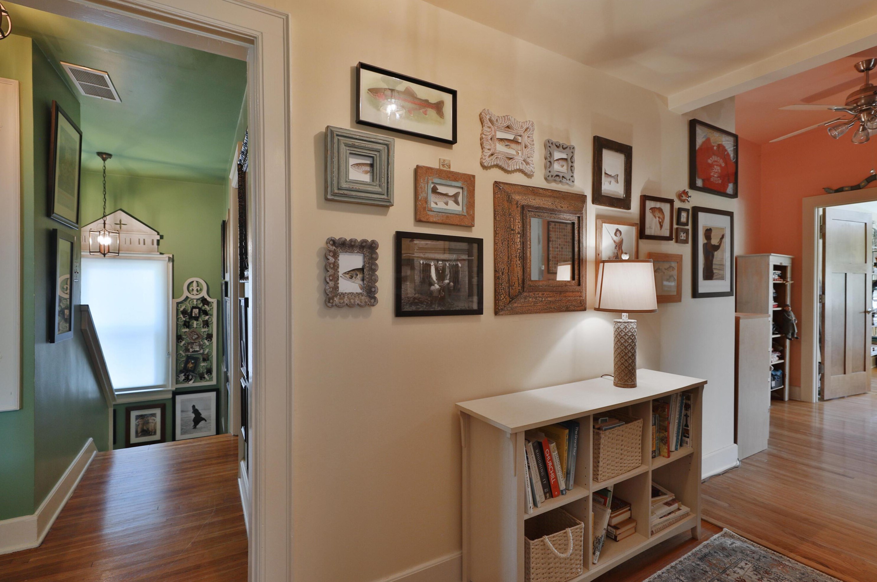 129 Schreyer Pl, Columbus OH  43214-2724 exterior