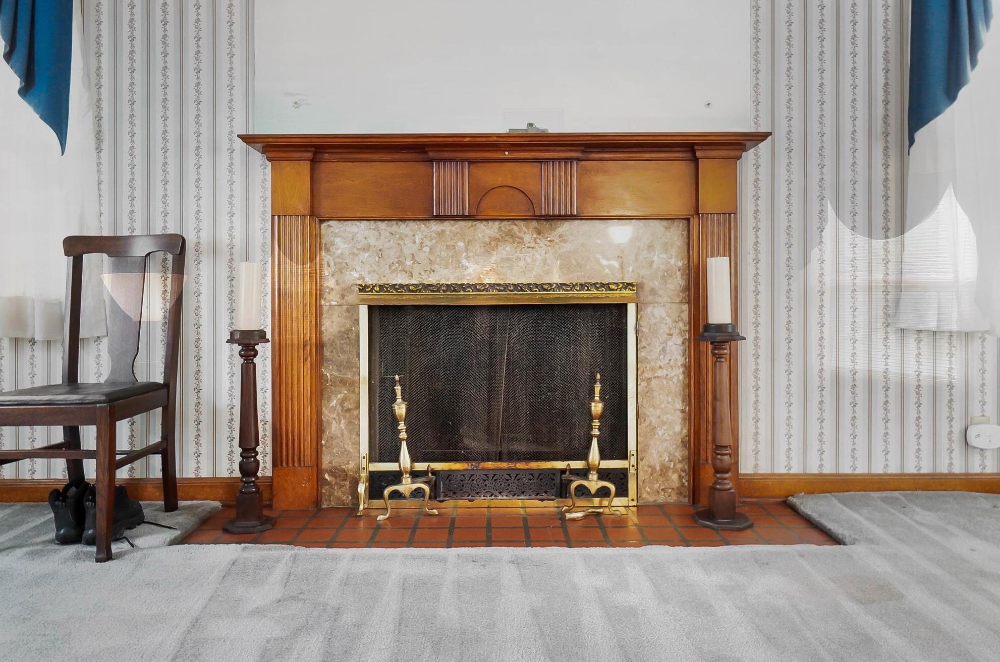 512 James Rd, Columbus OH  43213-2710 exterior