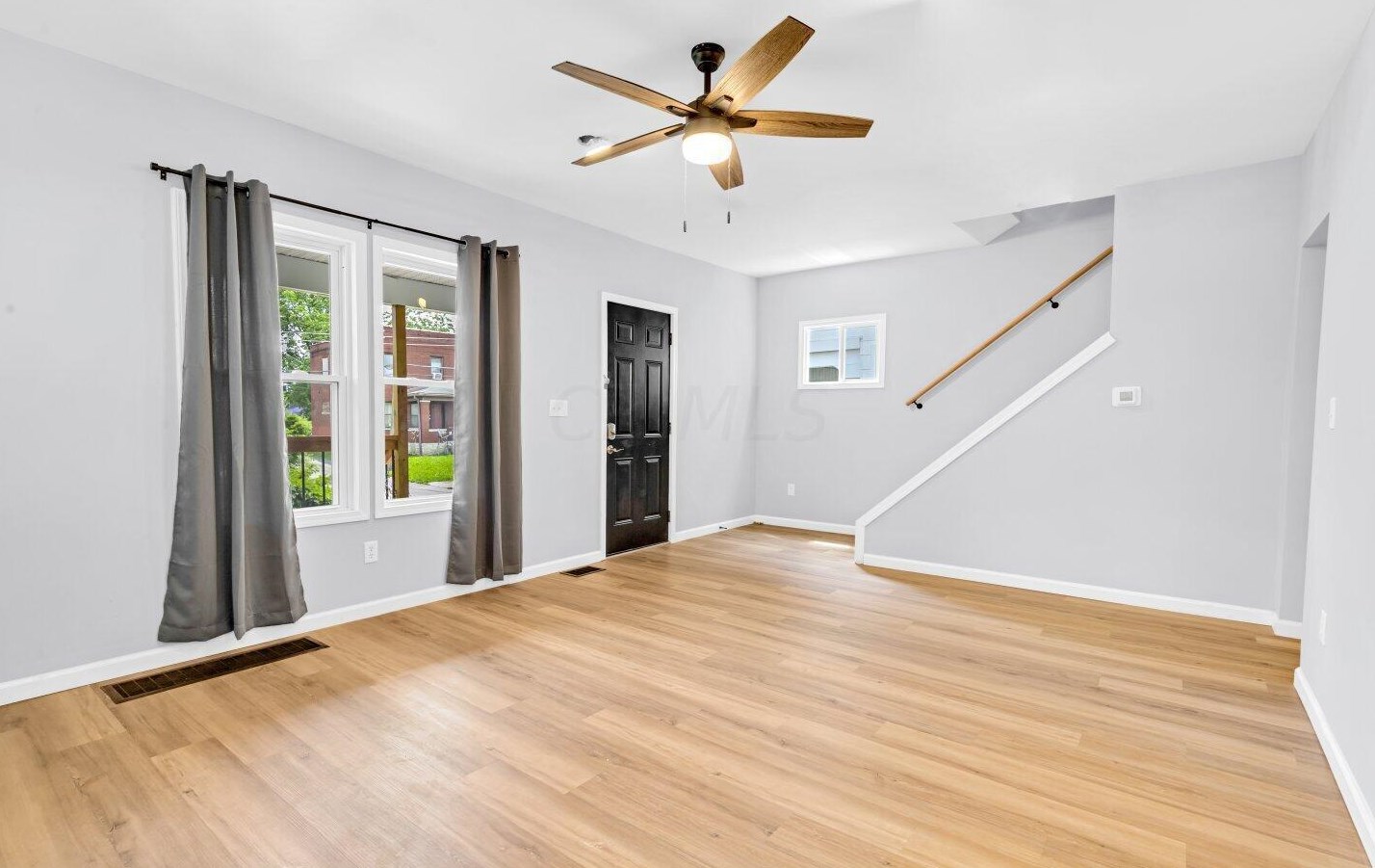 831 Berkeley Rd, Columbus OH 43205-2902 exterior