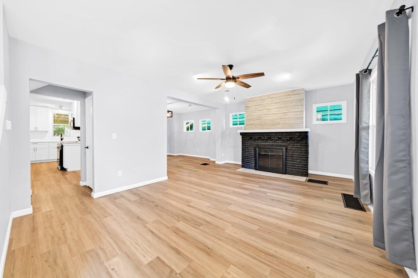 831 Berkeley Rd, Columbus OH 43205-2902 exterior