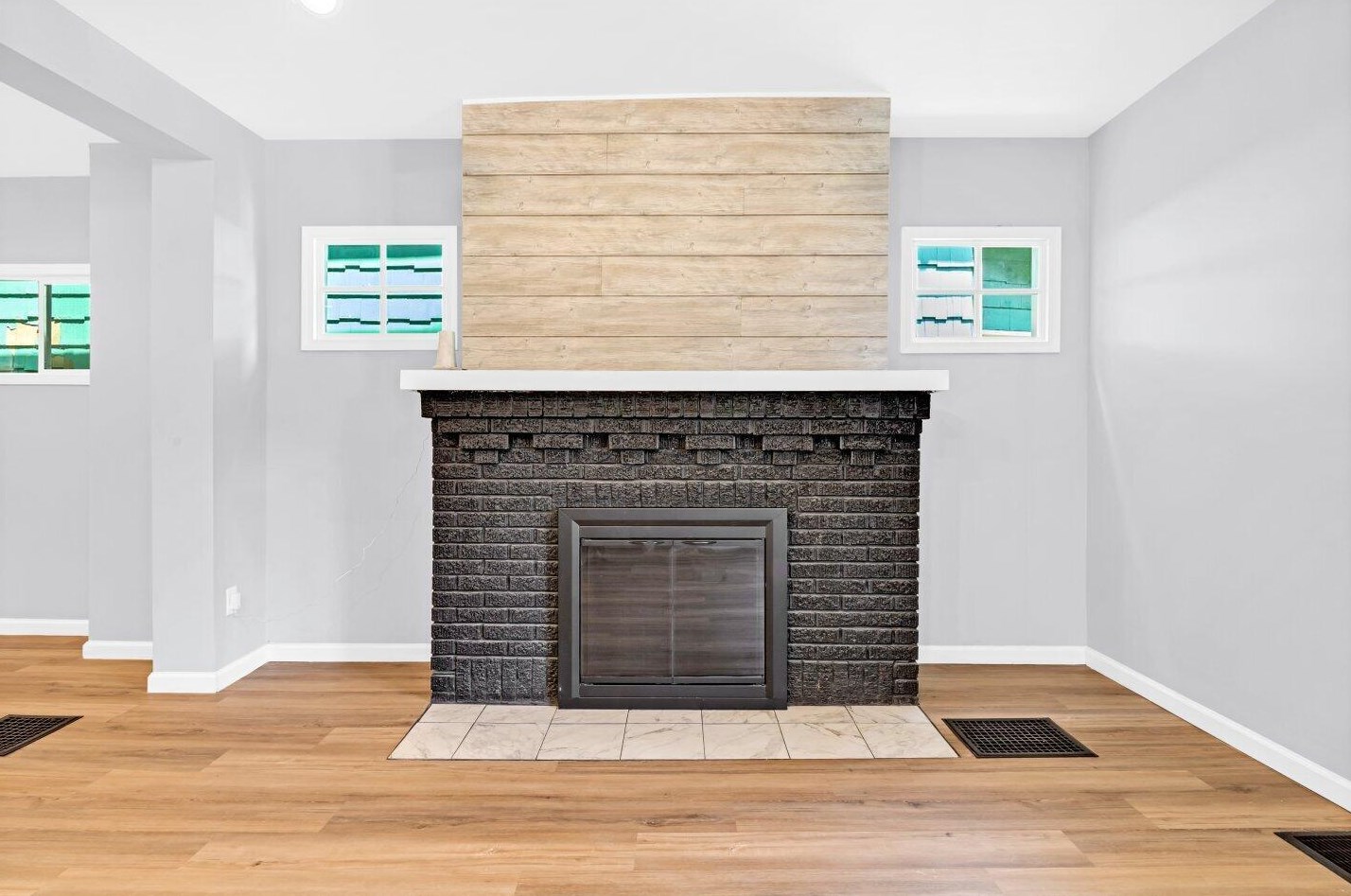 831 Berkeley Rd, Columbus OH 43205-2902 exterior