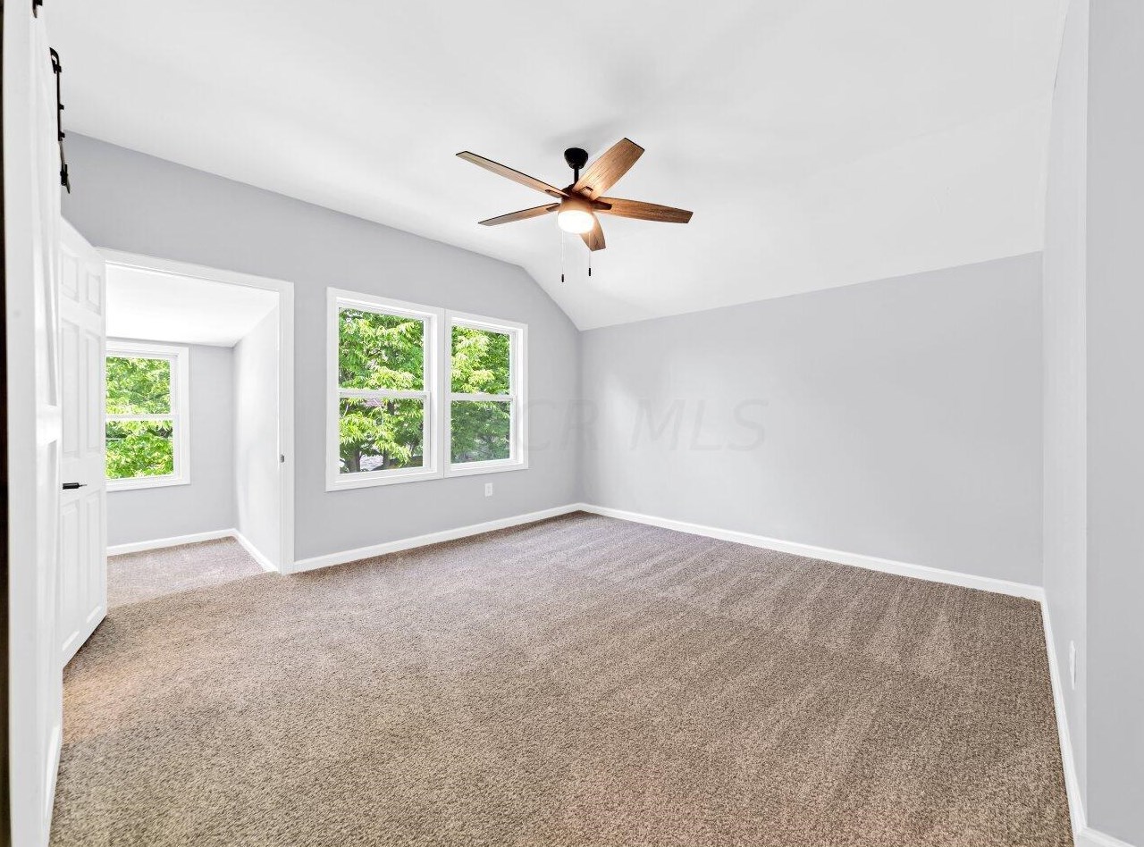 831 Berkeley Rd, Columbus OH 43205-2902 exterior