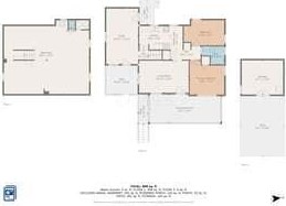 643 Columbia Ave, Columbus OH 43209-1411 exterior