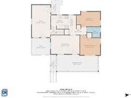 643 Columbia Ave, Columbus OH 43209-1411 exterior