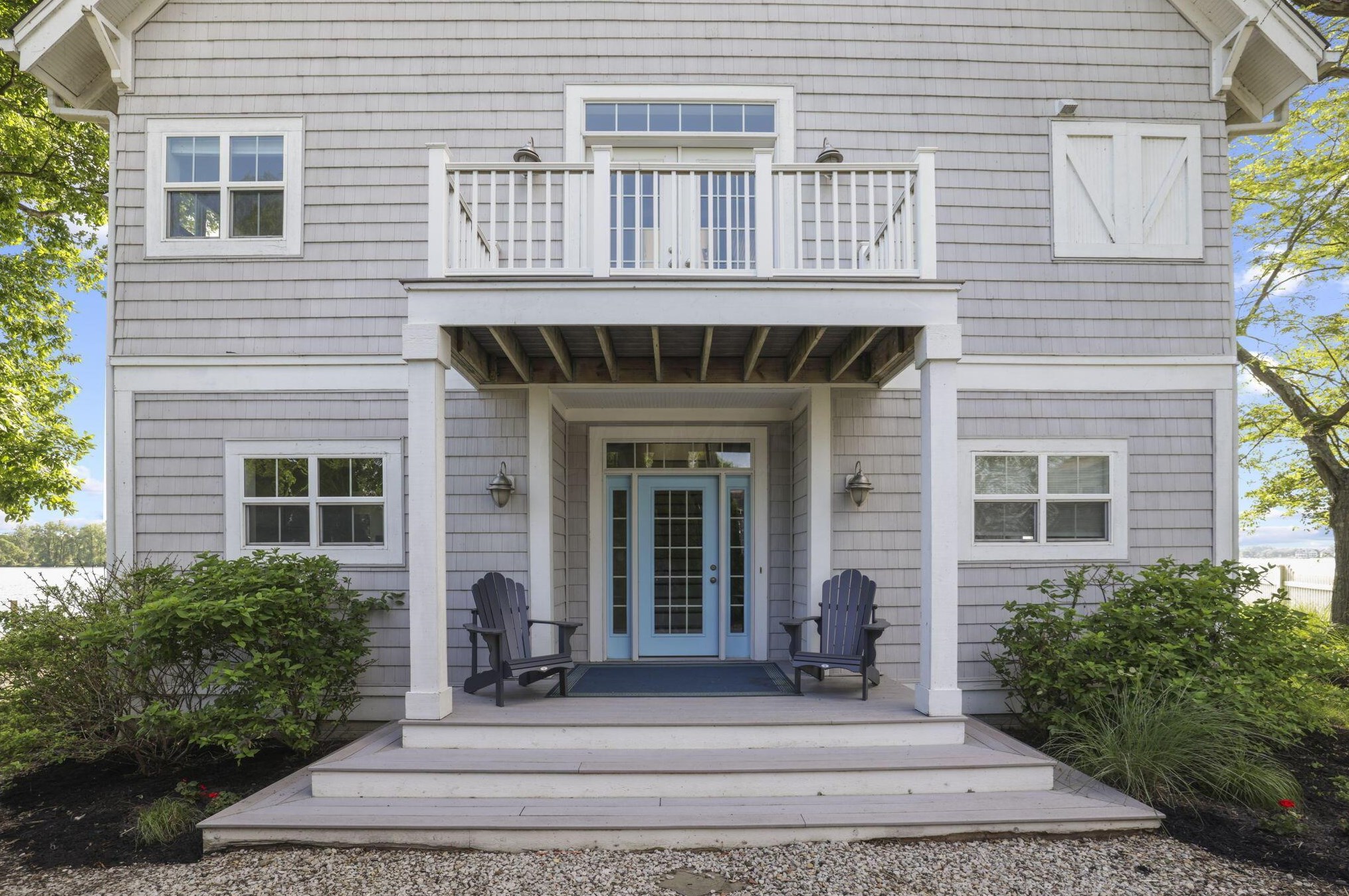 14034 Rosewood Rd, Thornville OH  43076 exterior