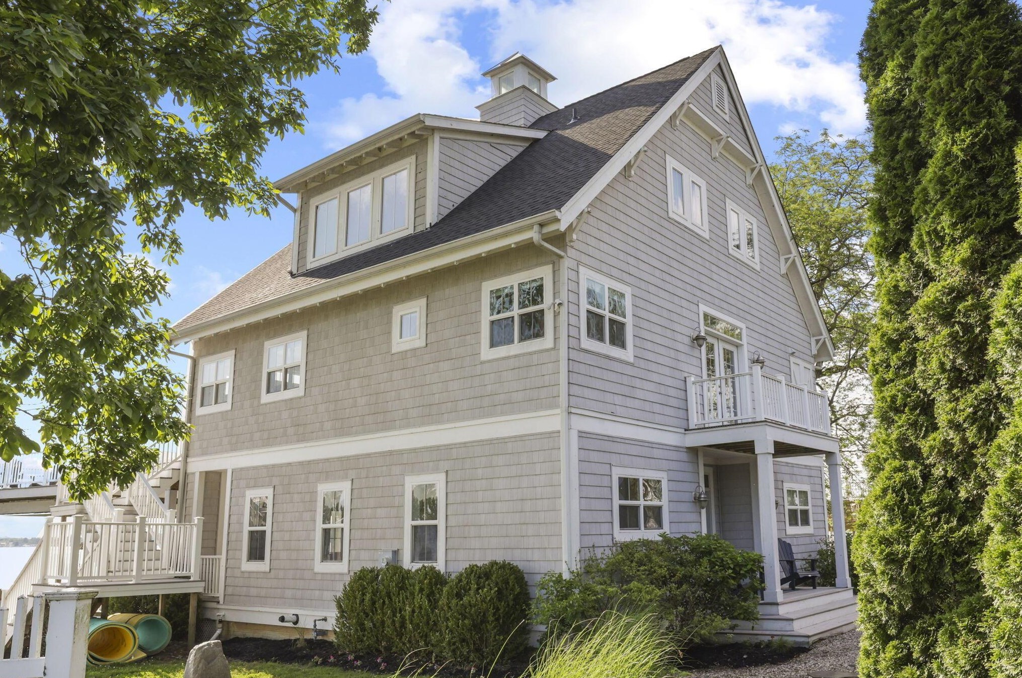 14034 Rosewood Rd, Thornville OH  43076-9106 exterior