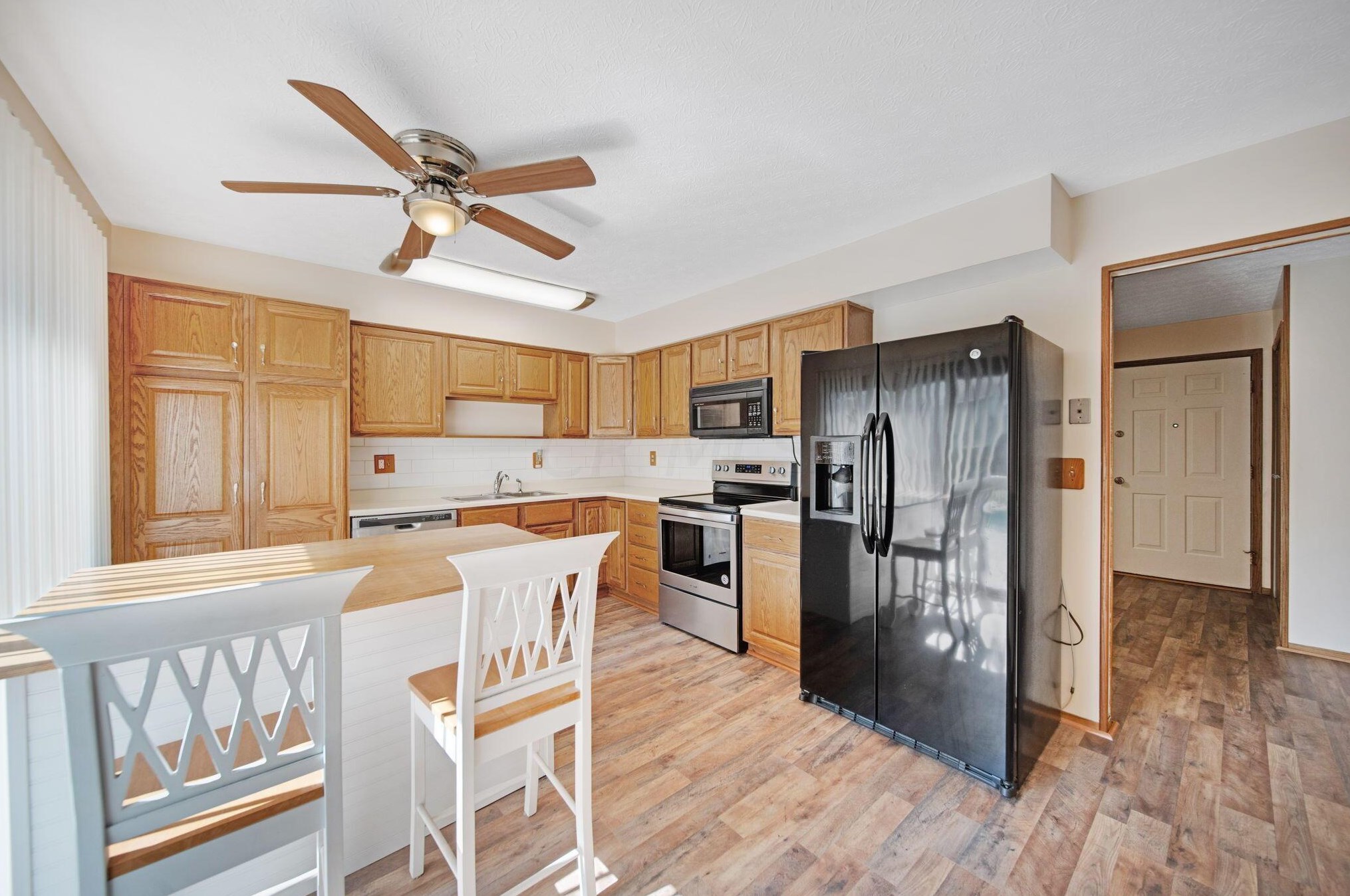 3444 Meldrake St, Columbus OH exterior