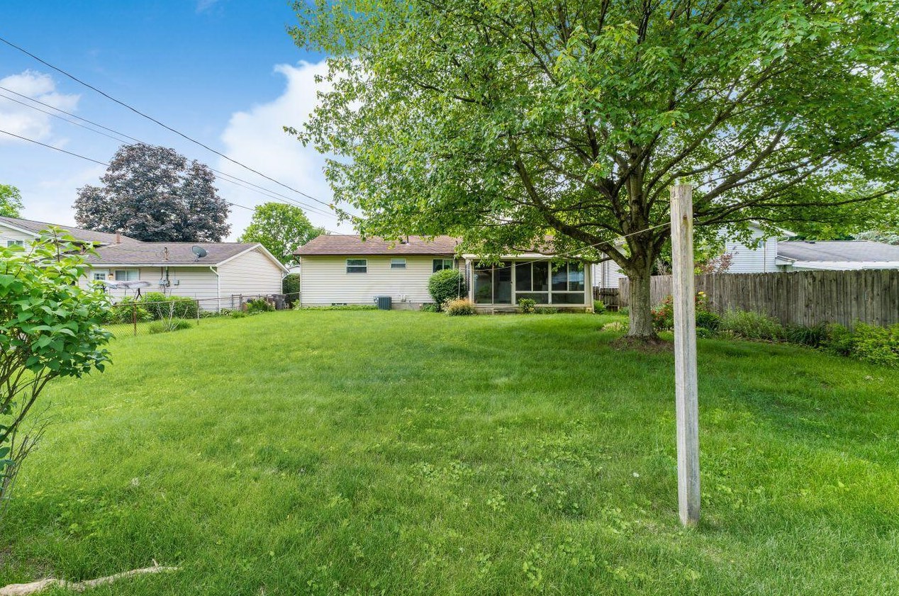 5072 Holbrook Dr, Columbus OH 43232-6604 exterior