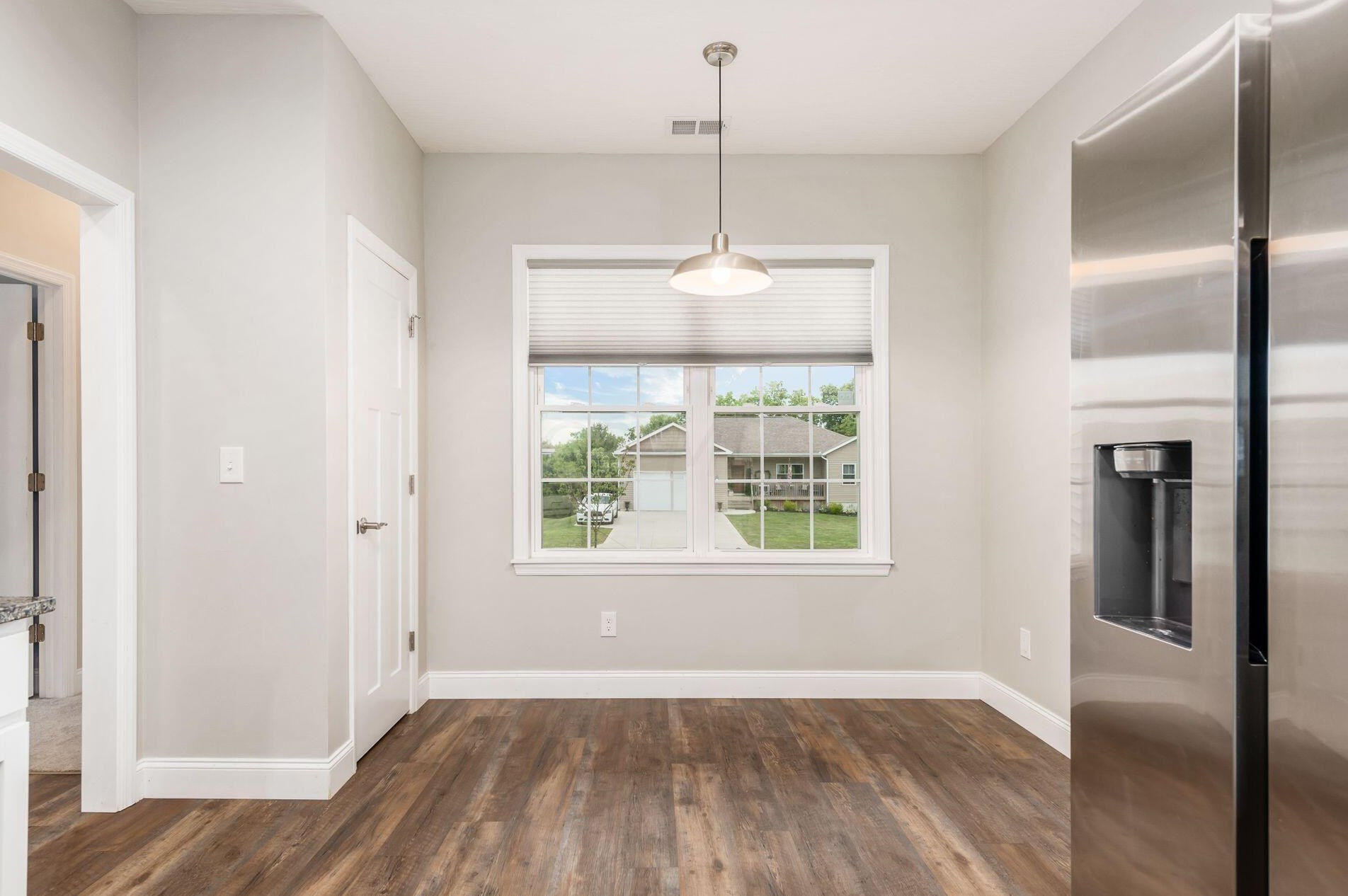 177 Craig Dr, Thornville OH  43076-8036 exterior