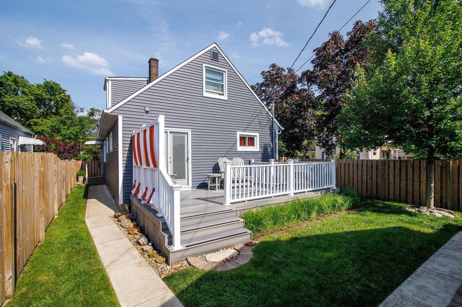 879 Oxley Rd, Columbus OH  43212-3709 exterior
