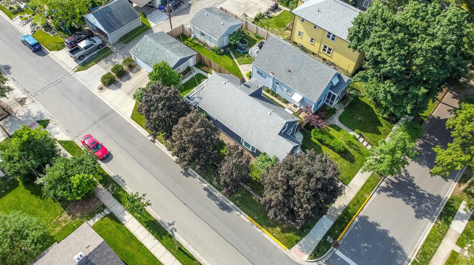 879 Oxley Rd, Columbus OH  43212-3709 exterior