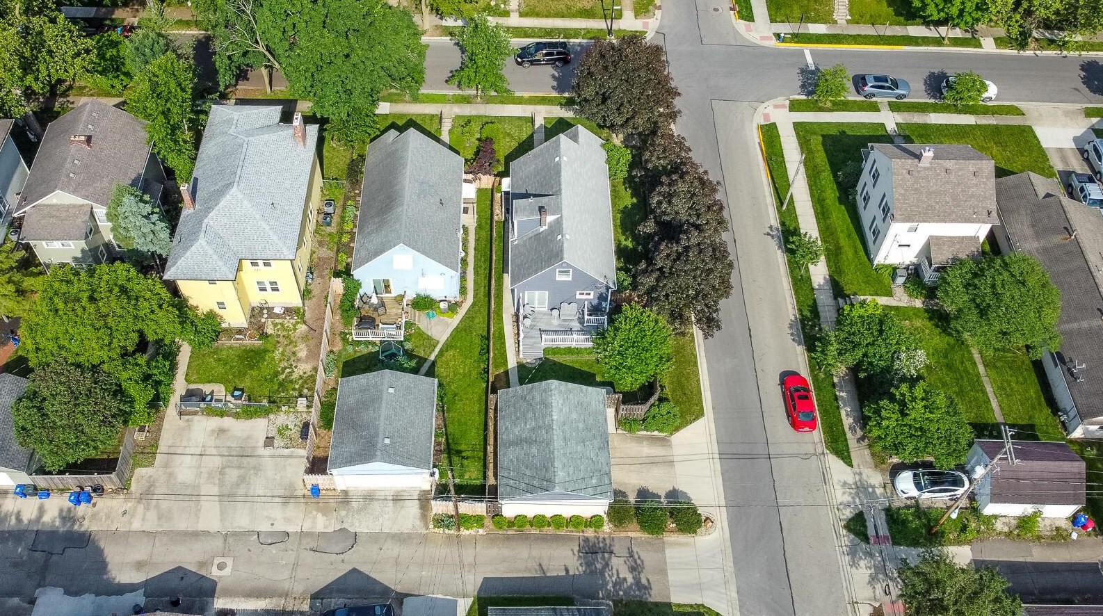 879 Oxley Rd, Columbus OH  43212-3709 exterior
