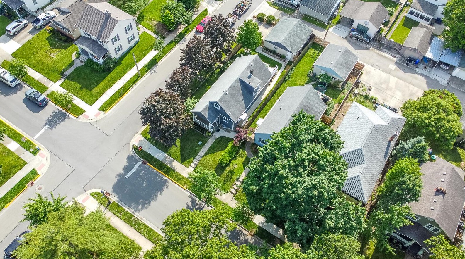 879 Oxley Rd, Columbus OH  43212-3709 exterior