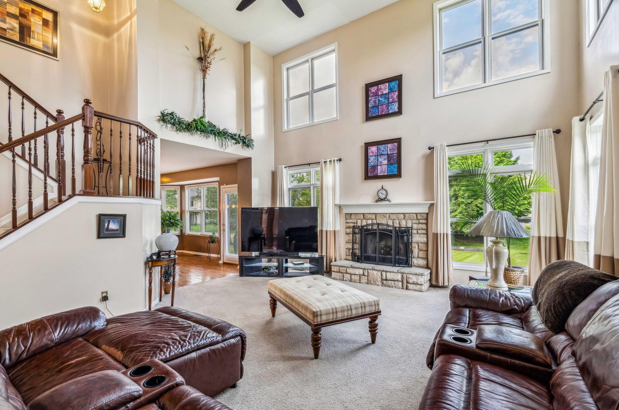 7908 Madison Pl, Cnl Wnchstr OH  43110-9053 exterior