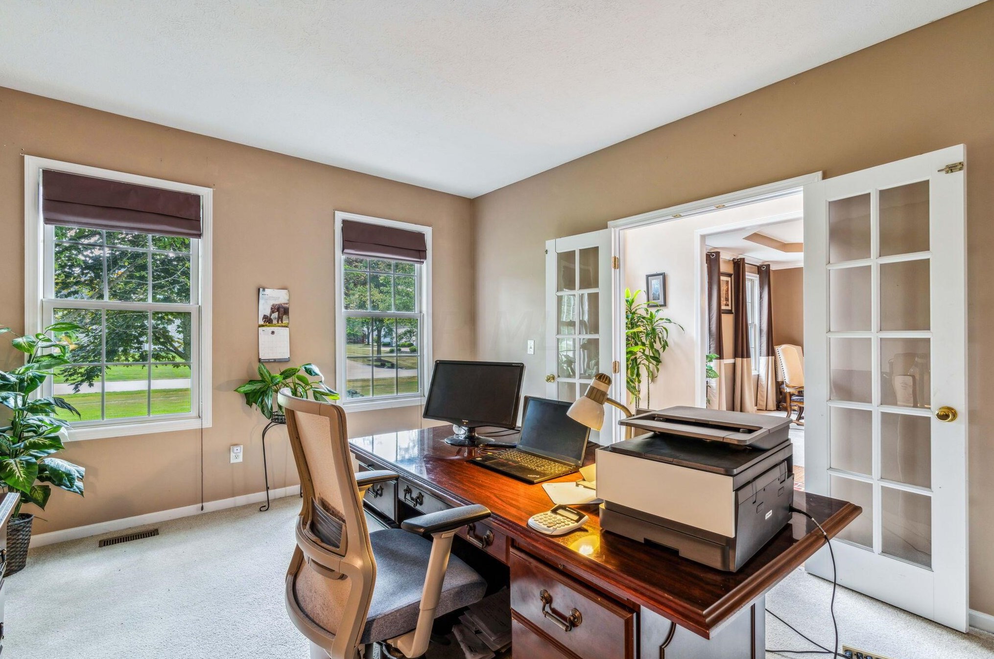 7908 Madison Pl, Cnl Wnchstr OH  43110-9053 exterior