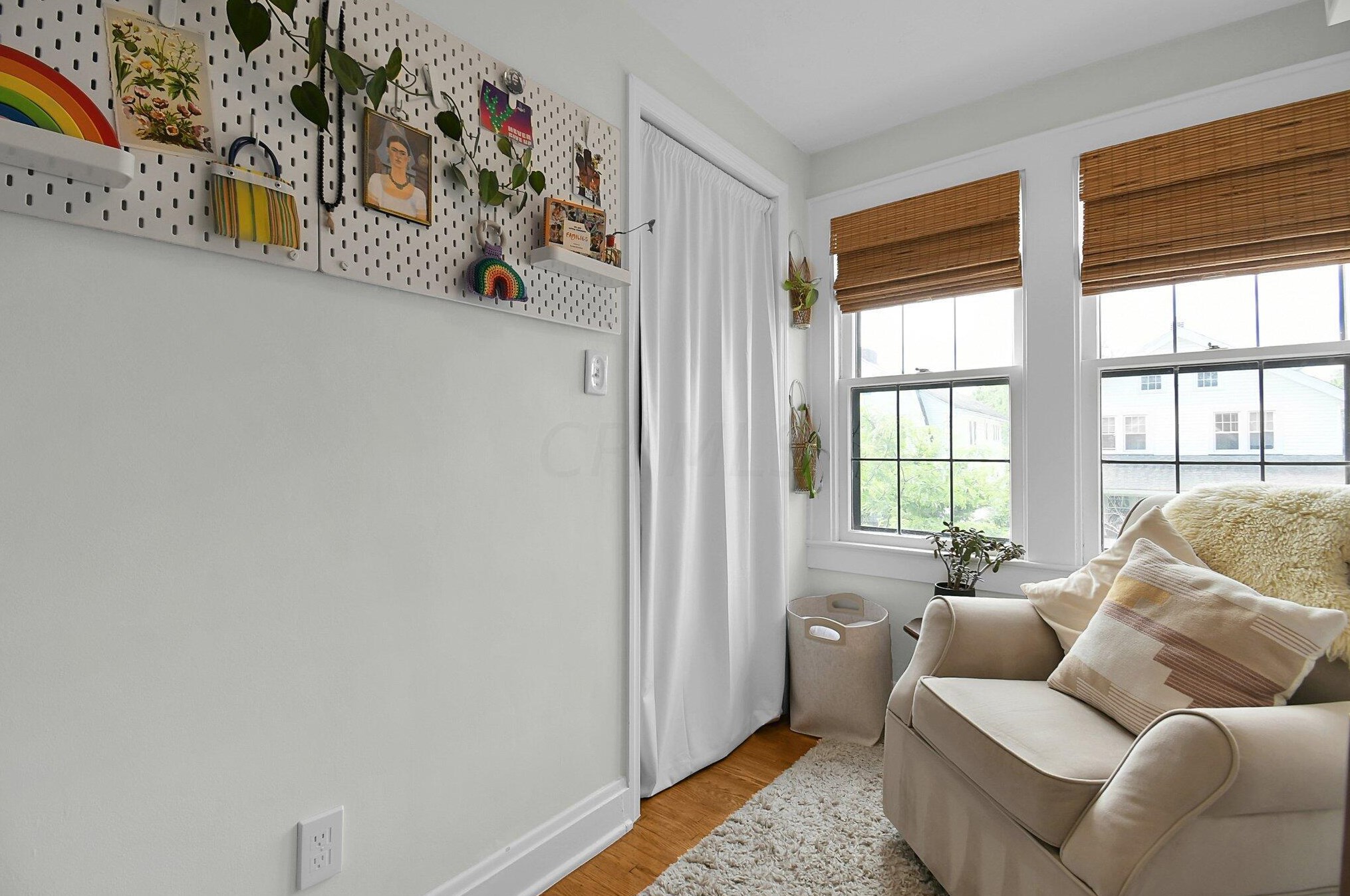 86 California Ave, Columbus OH 43202-1913 exterior