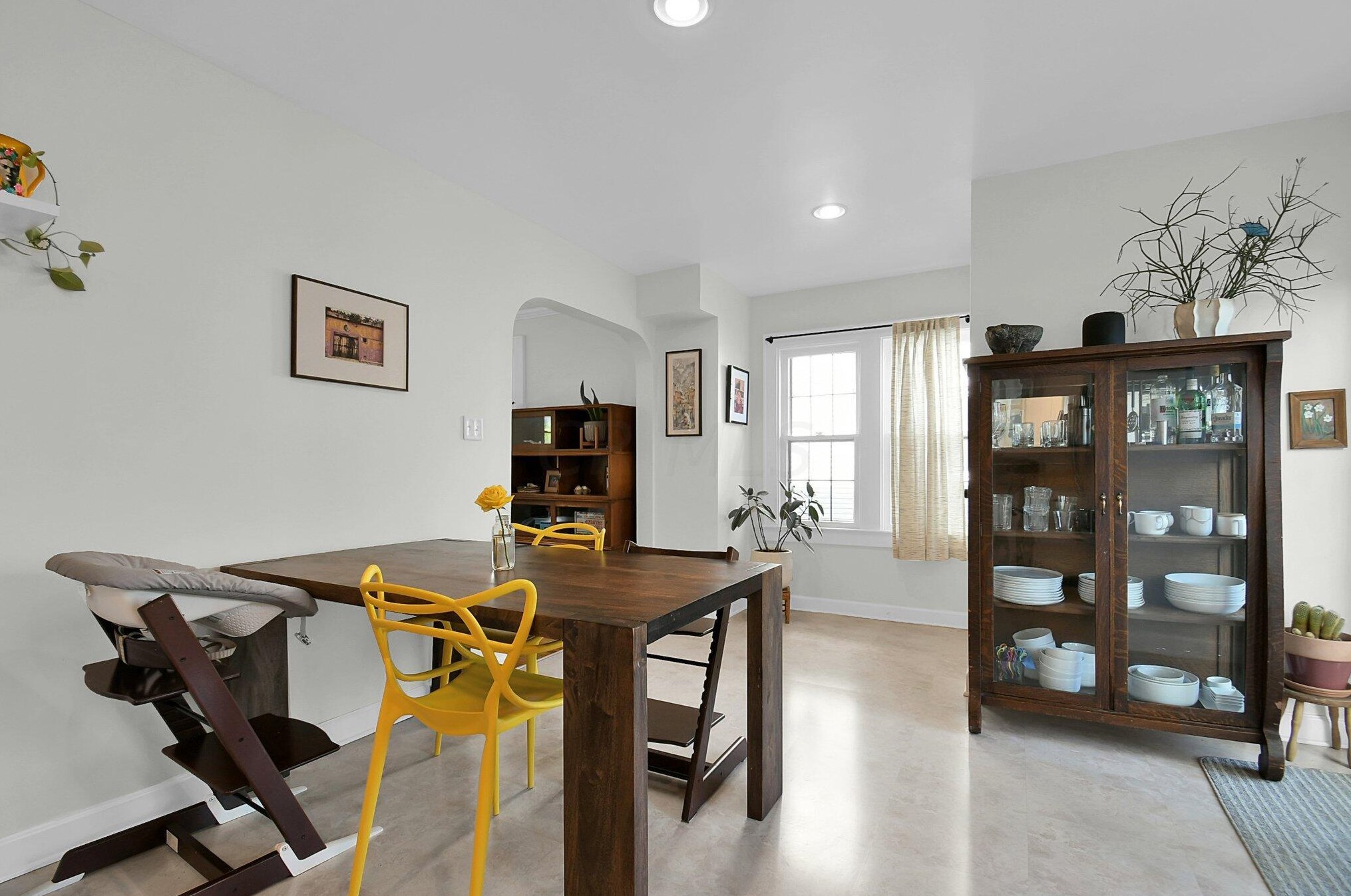 86 California Ave, Columbus OH 43202-1913 exterior