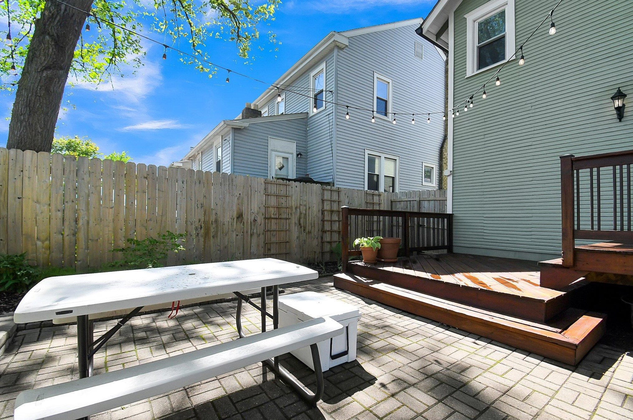 86 California Ave, Columbus OH 43202-1913 exterior