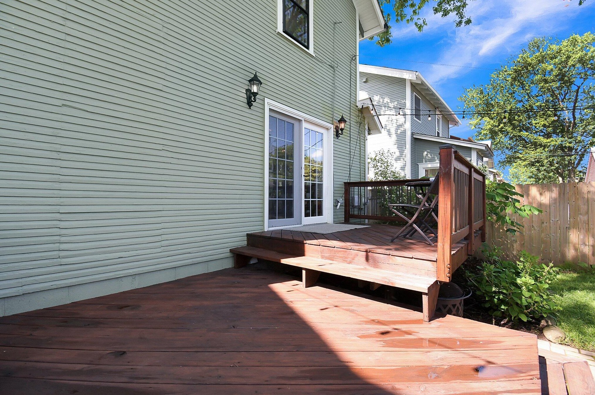 86 California Ave, Columbus OH 43202-1913 exterior