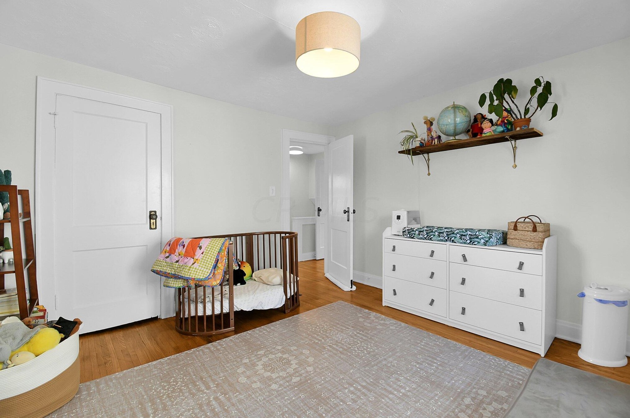 86 California Ave, Columbus OH 43202-1913 exterior