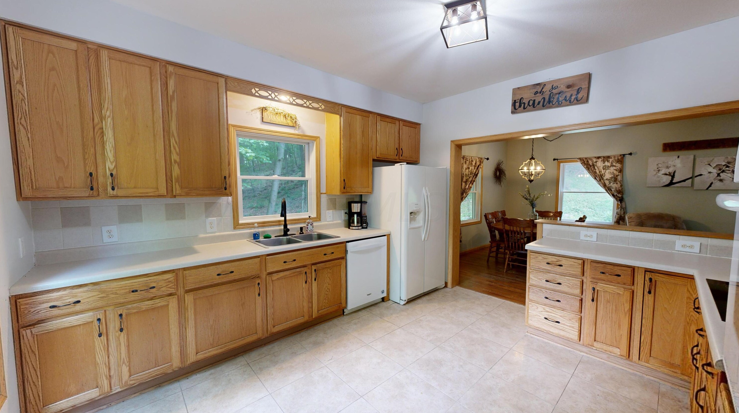 5867 Stoffer Rd, North Woodbury OH  44813-9361 exterior