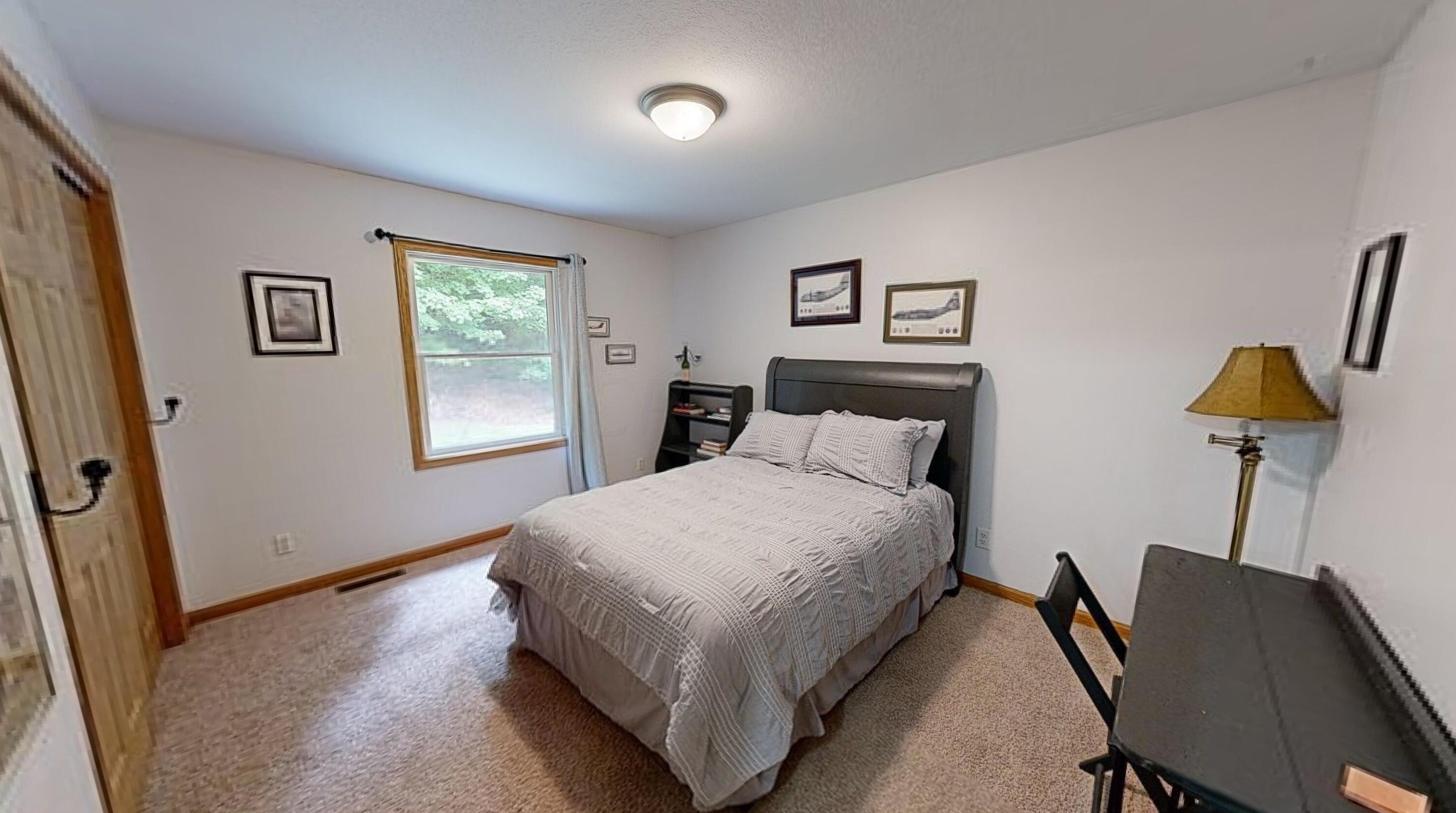 5867 Stoffer Rd, North Woodbury OH  44813-9361 exterior