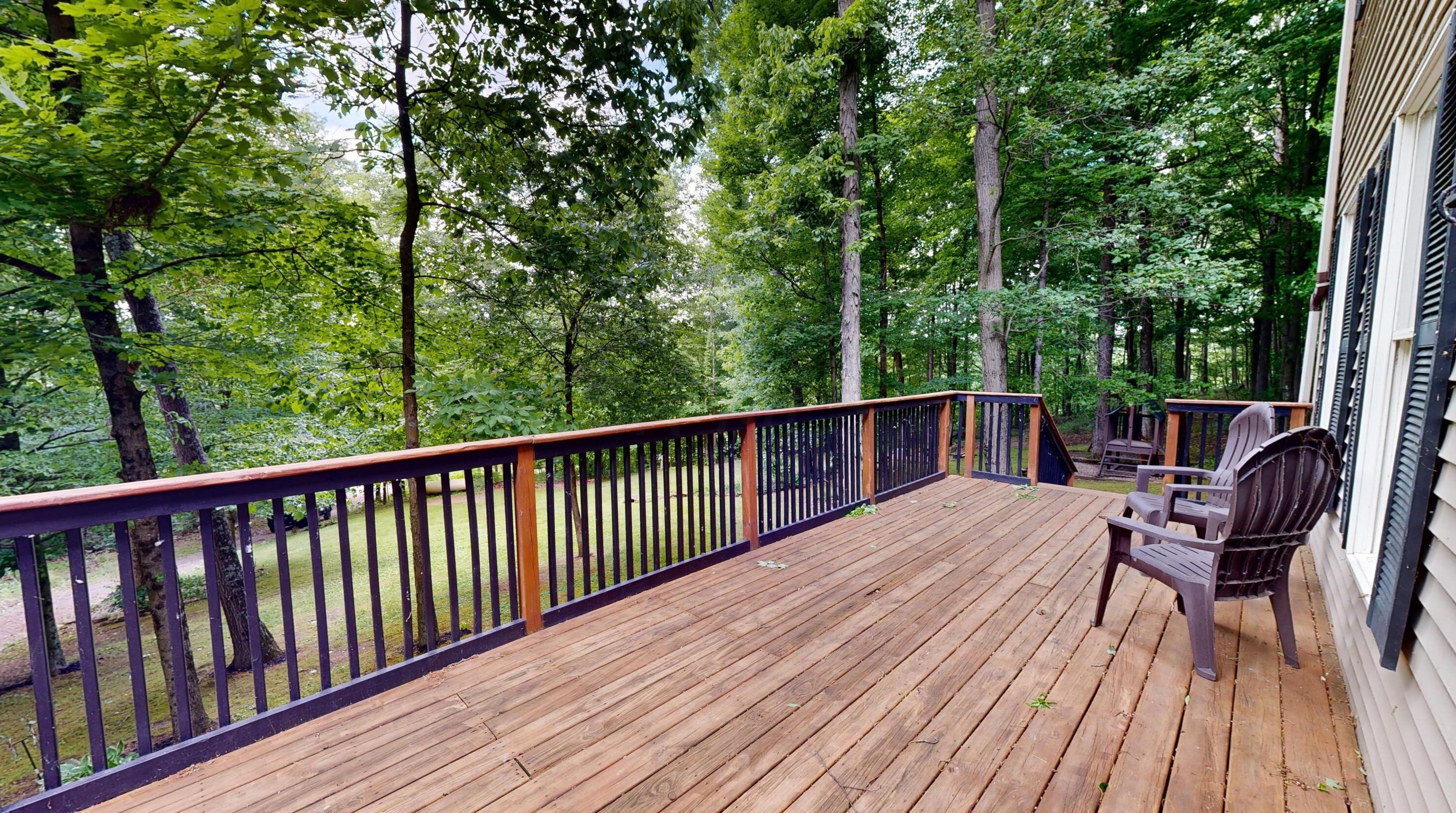 5867 Stoffer Rd, North Woodbury OH  44813-9361 exterior