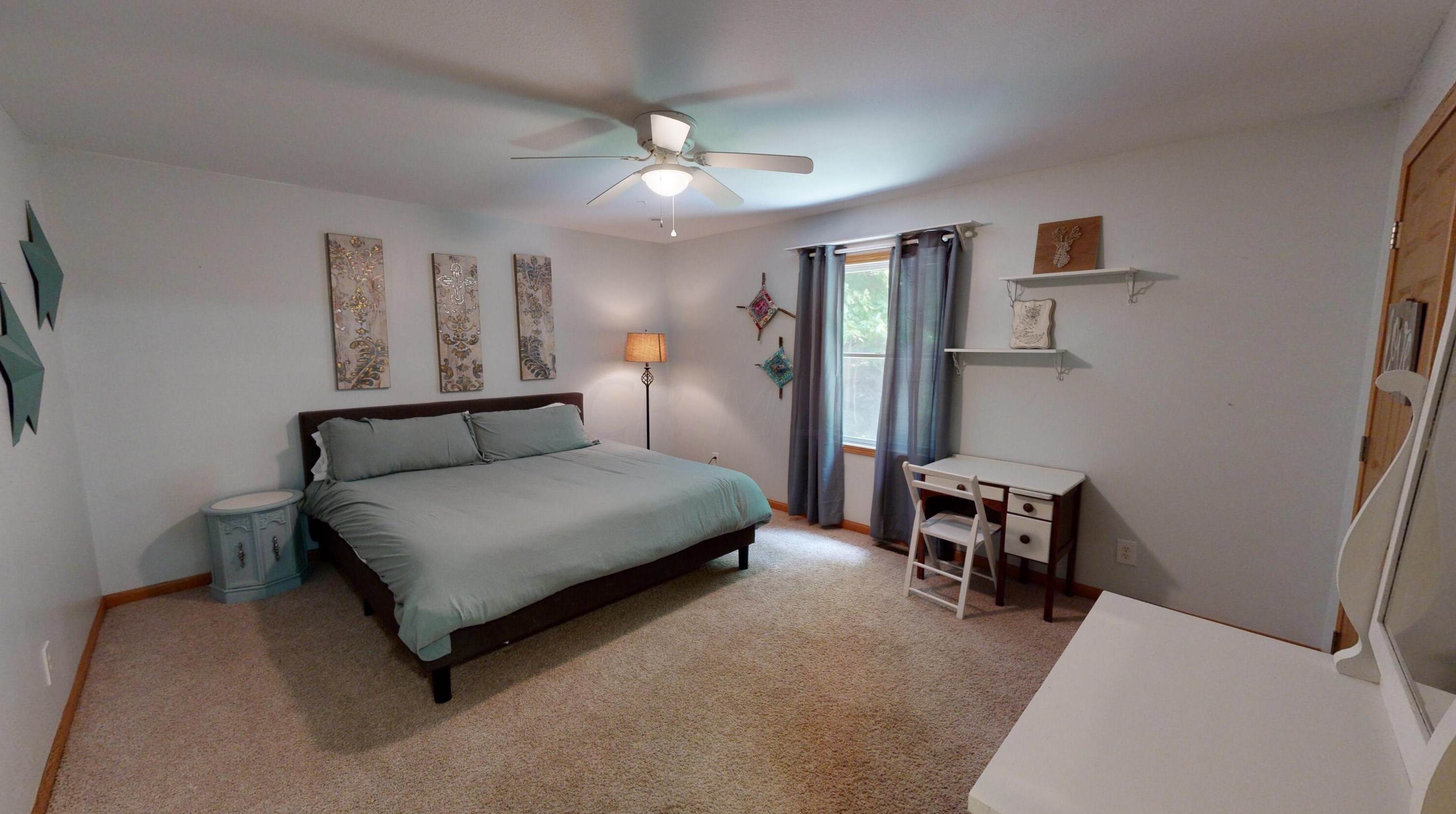 5867 Stoffer Rd, North Woodbury OH  44813-9361 exterior