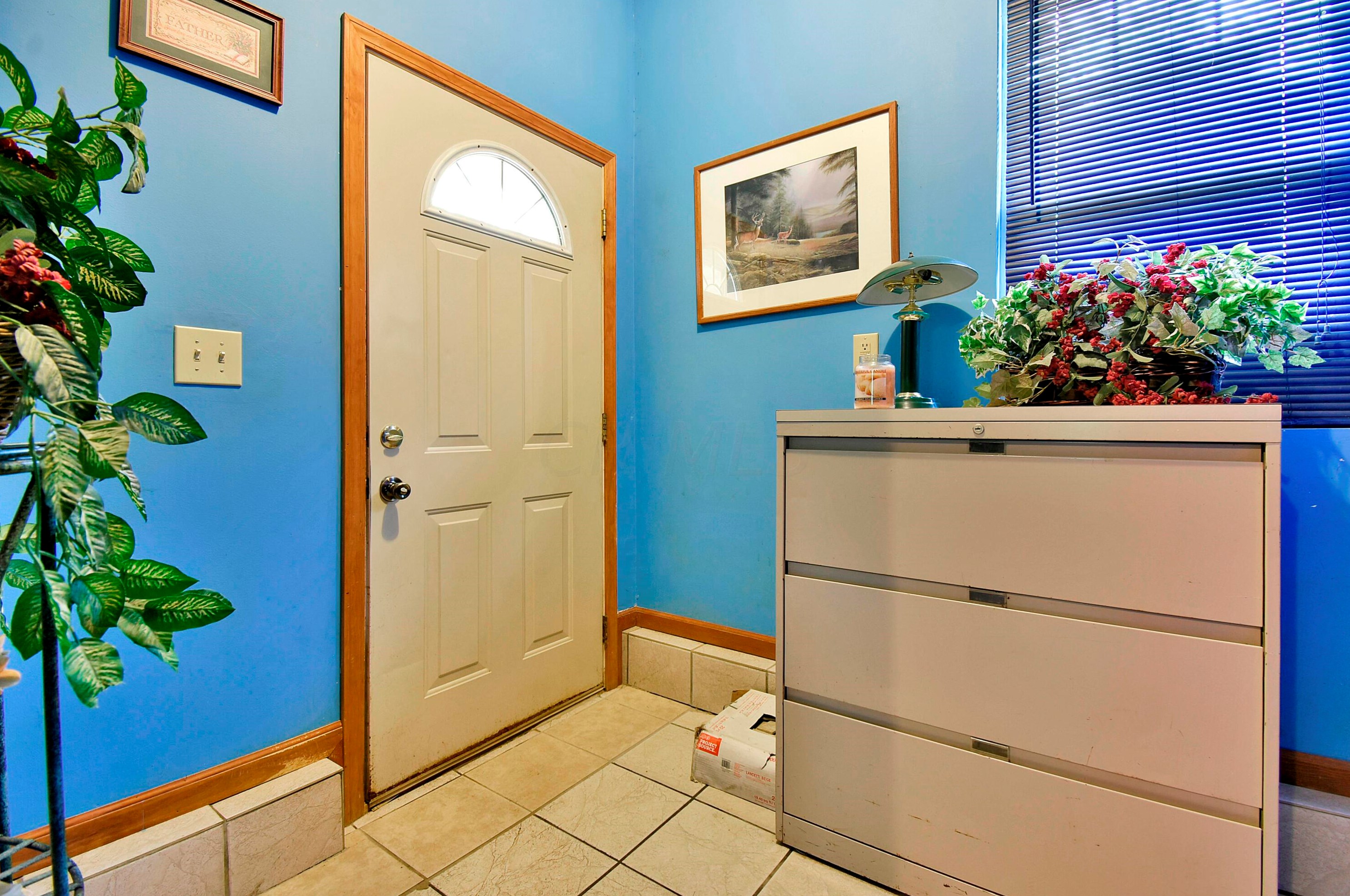 3243 Dixon Rd, Pataskala OH  43062-7803 exterior