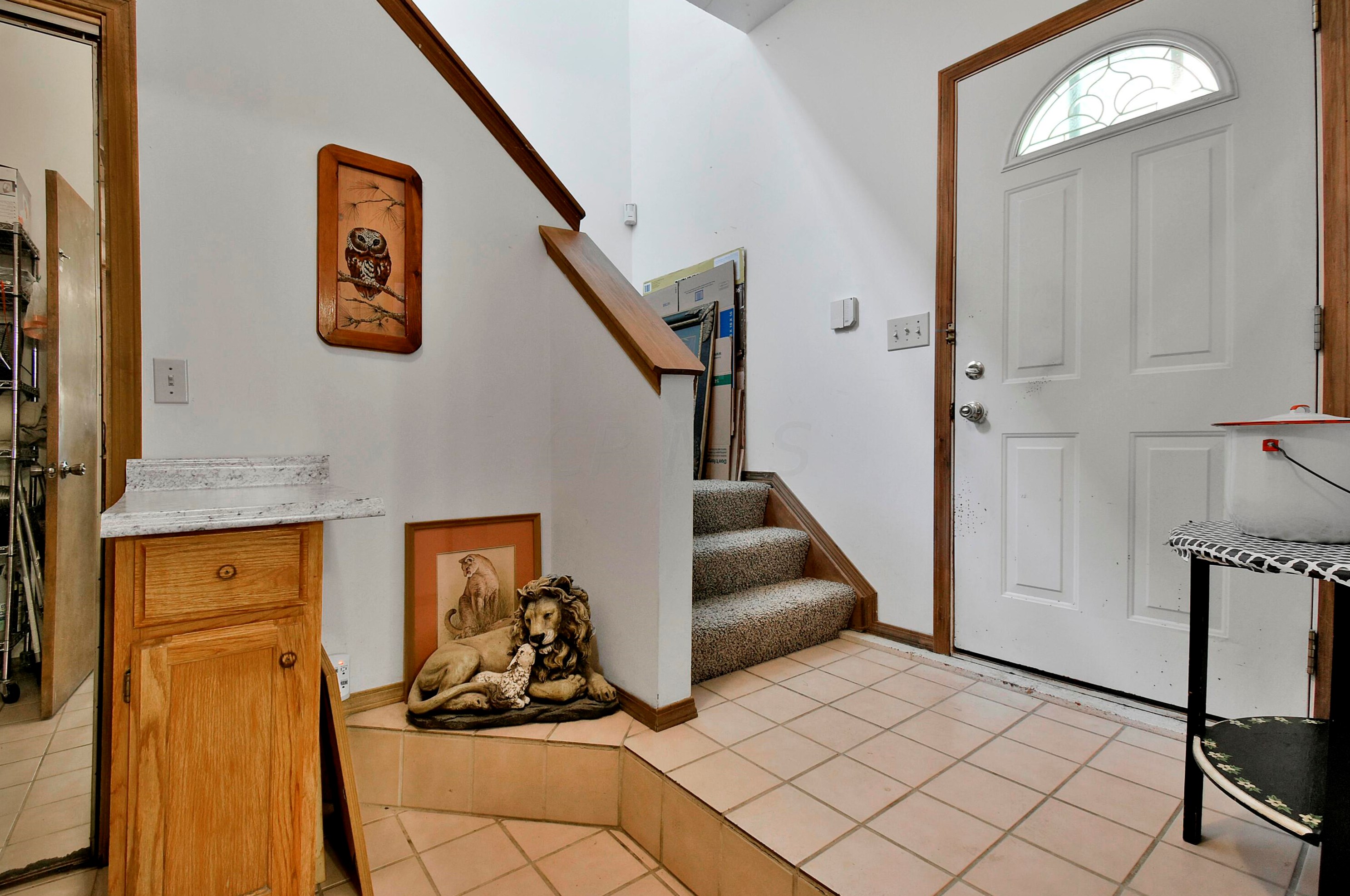 3243 Dixon Rd, Pataskala OH  43062-7803 exterior