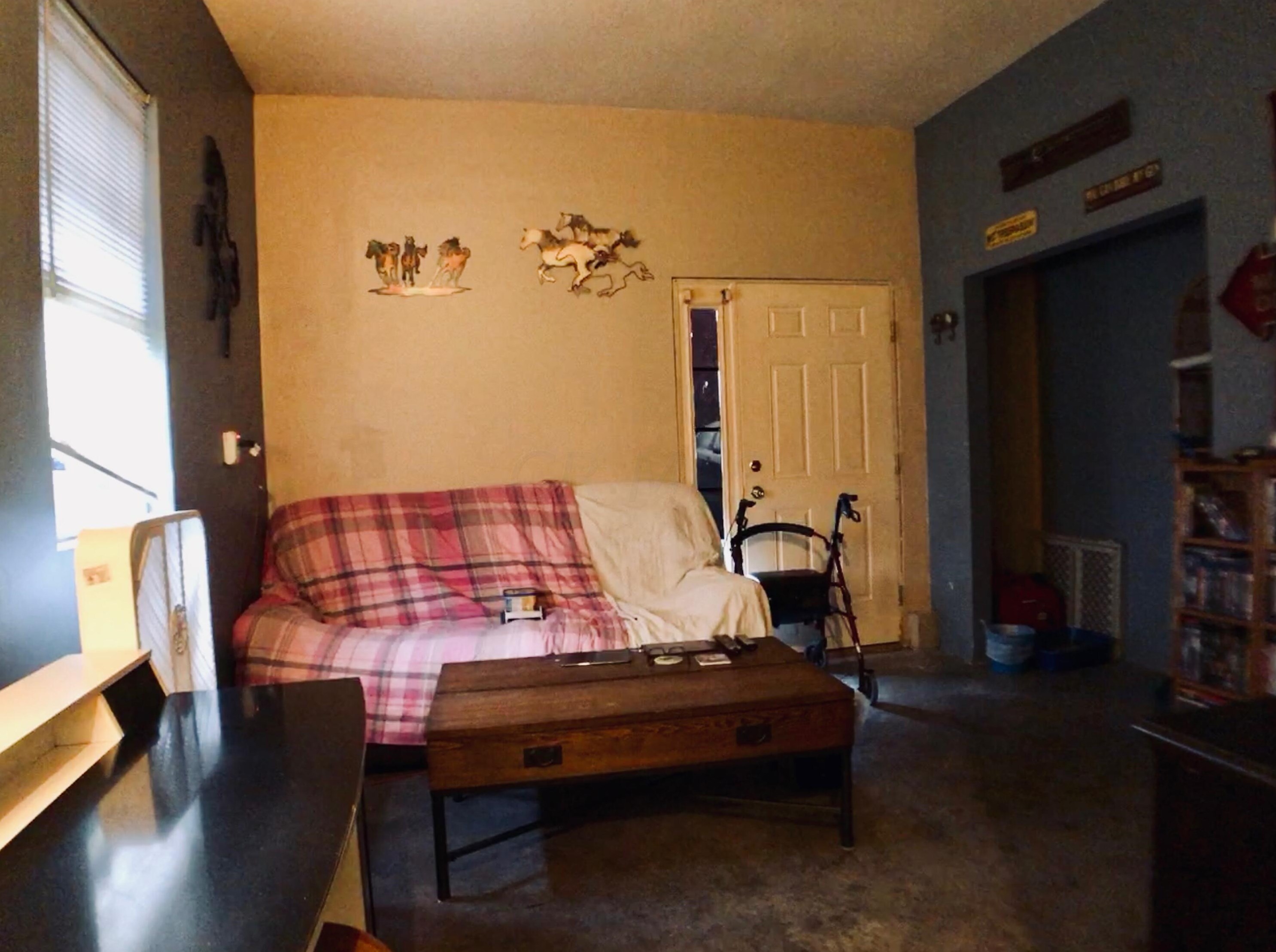 3243 Dixon Rd, Pataskala OH  43062-7803 exterior