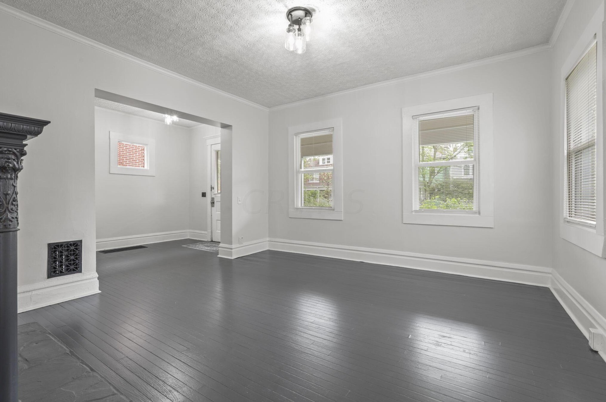 223 Monroe Ave, Columbus OH 43203-1443 exterior