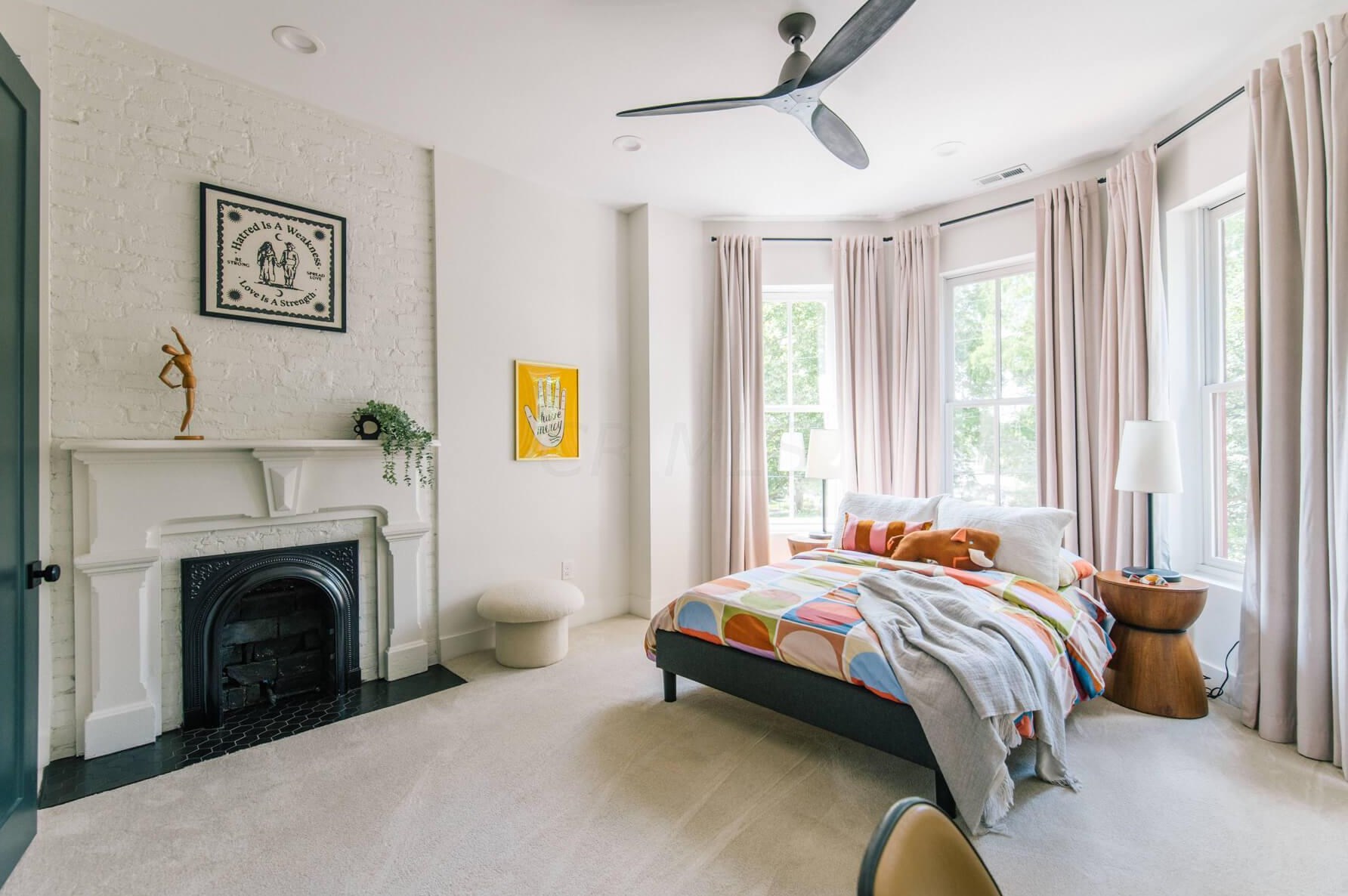 27 Monroe Ave, Columbus OH 43203-1857 exterior