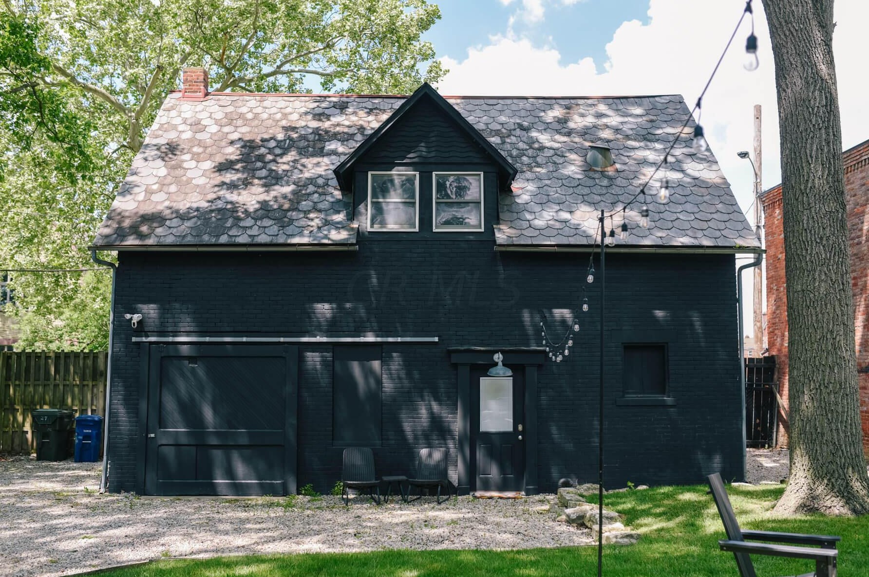 27 Monroe Ave, Columbus OH 43203-1857 exterior