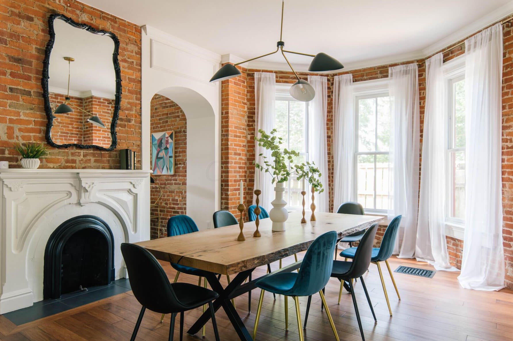 27 Monroe Ave, Columbus OH 43203-1857 exterior