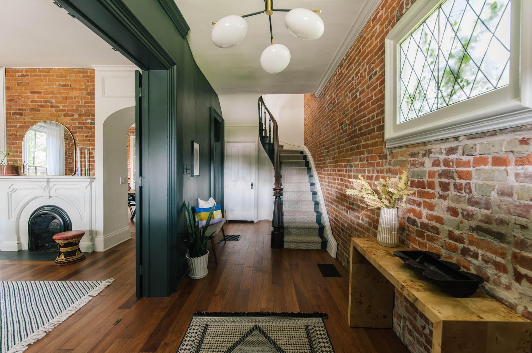 27 Monroe Ave, Columbus OH 43203-1857 exterior